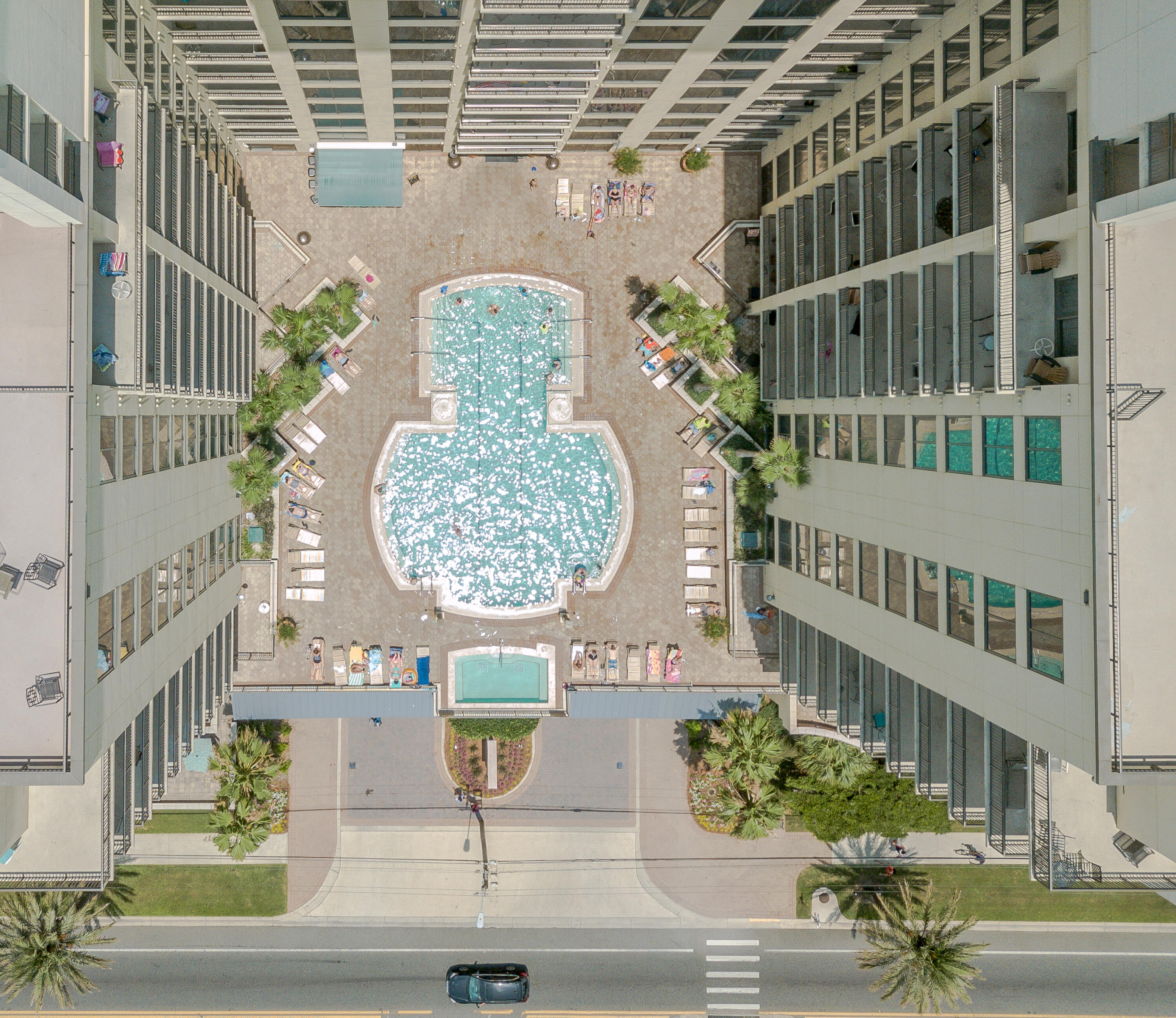 ORIGIN AT SEAHAVEN - Residential