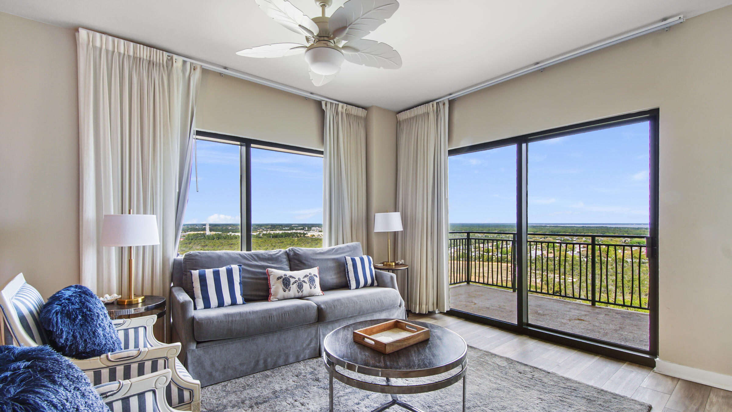 ORIGIN AT SEAHAVEN - Residential