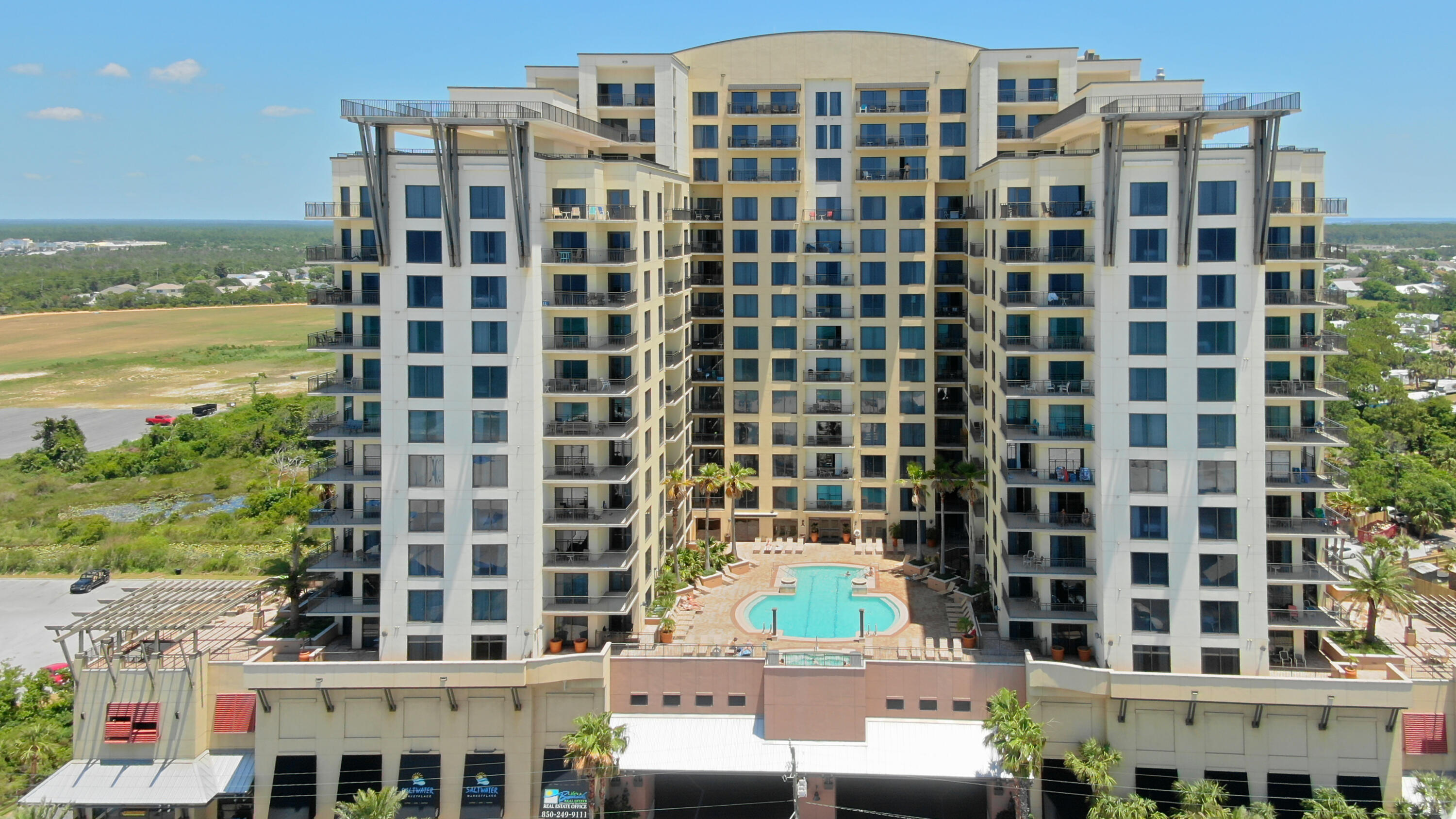 ORIGIN AT SEAHAVEN - Residential