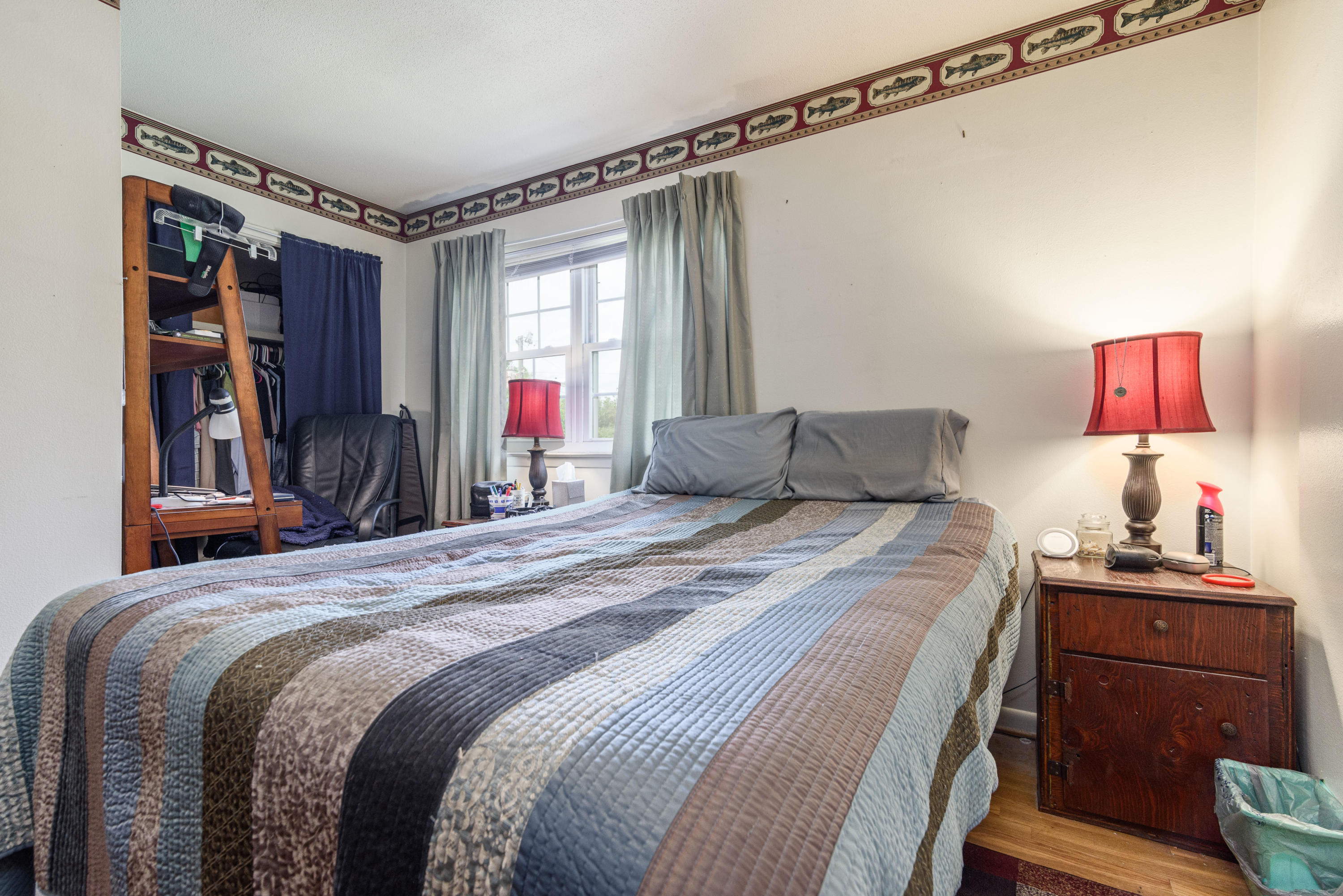 COUNTRY CLUB ESTATES 1ST ADDN - Residential