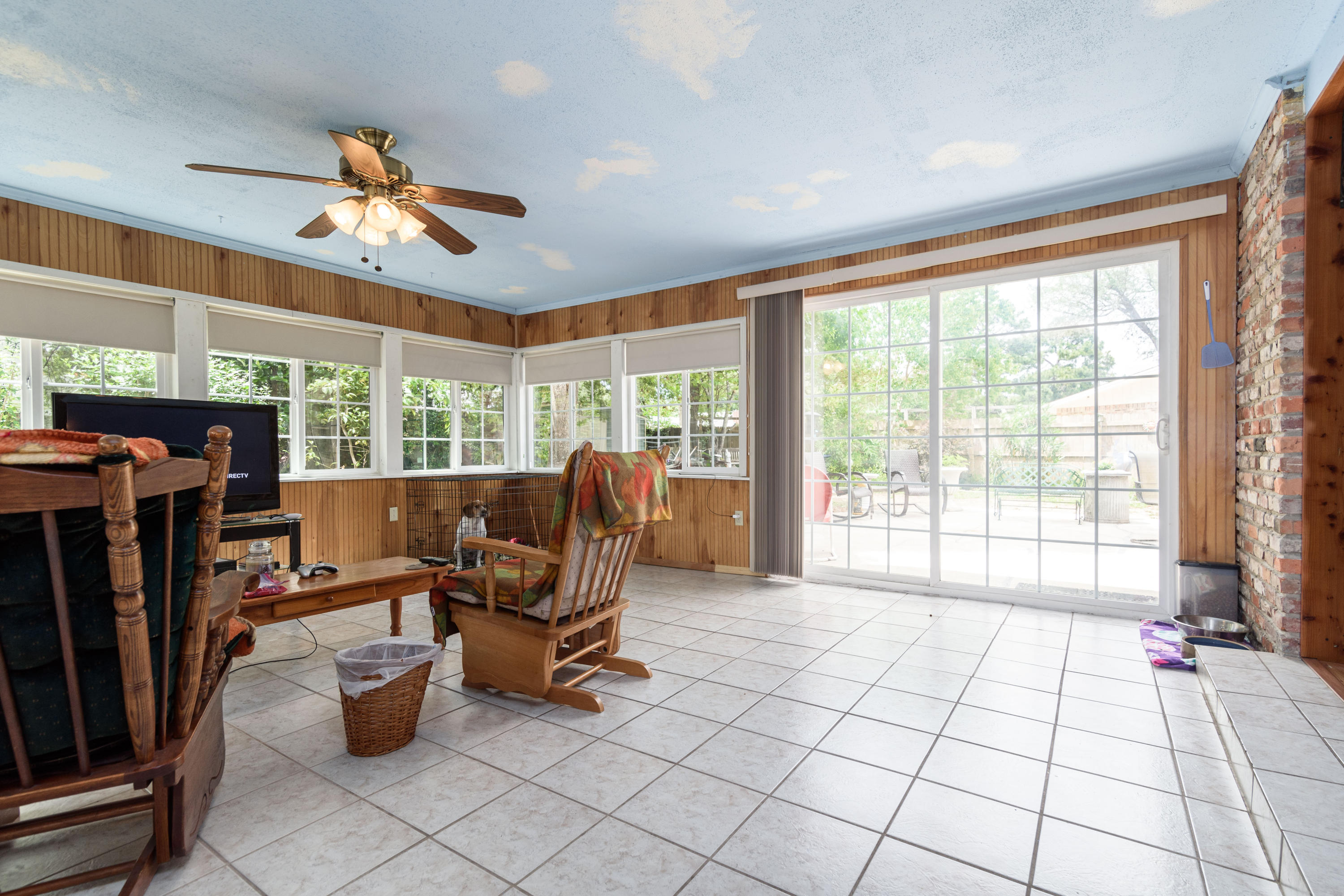 COUNTRY CLUB ESTATES 1ST ADDN - Residential