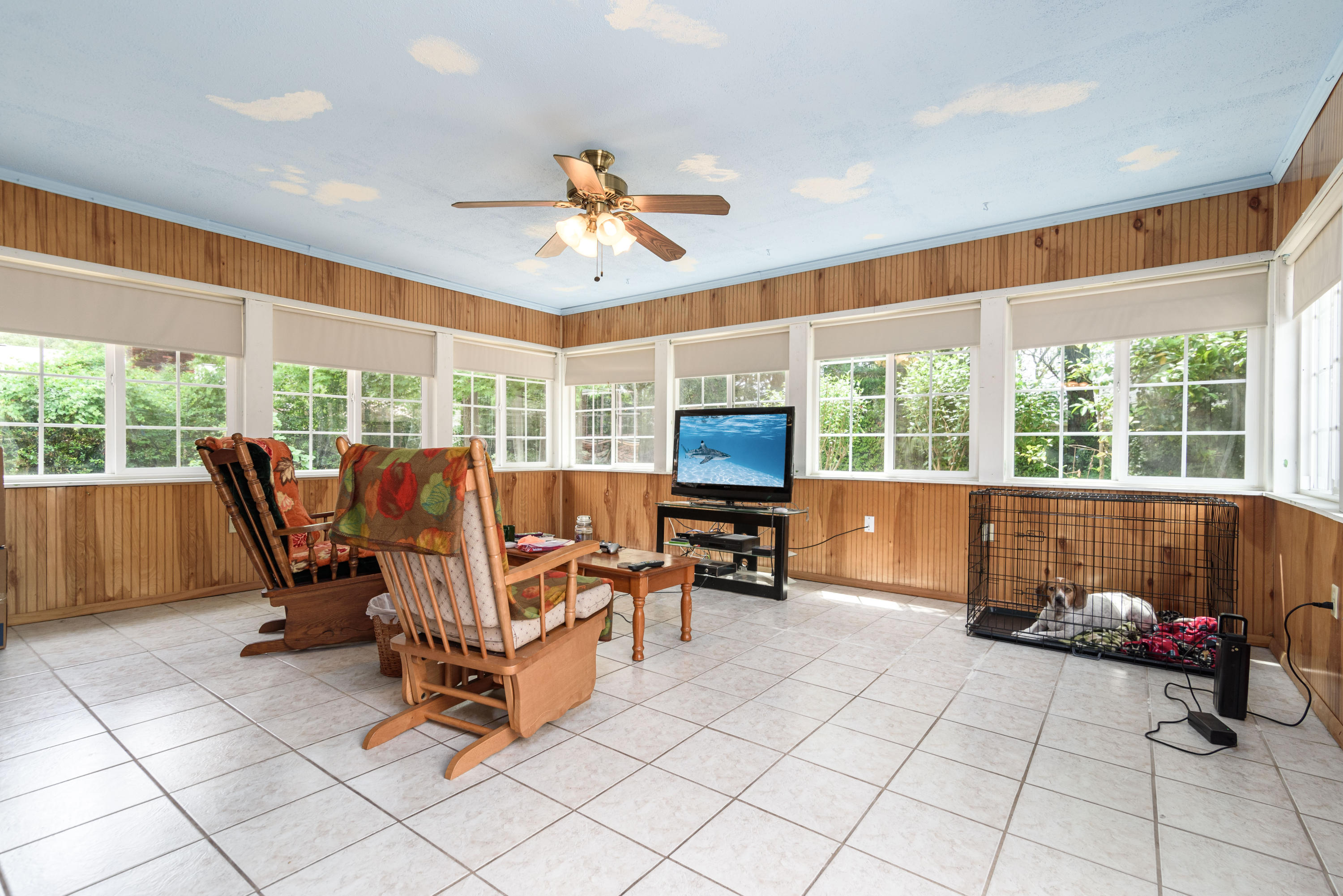 COUNTRY CLUB ESTATES 1ST ADDN - Residential