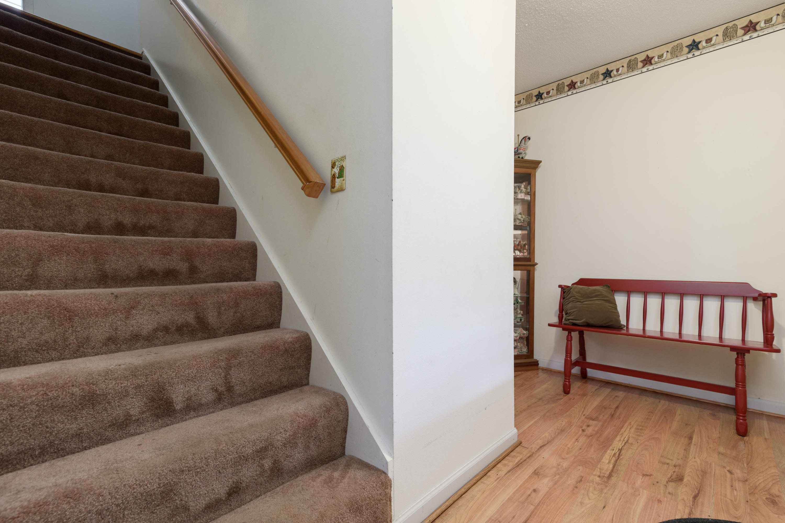 COUNTRY CLUB ESTATES 1ST ADDN - Residential