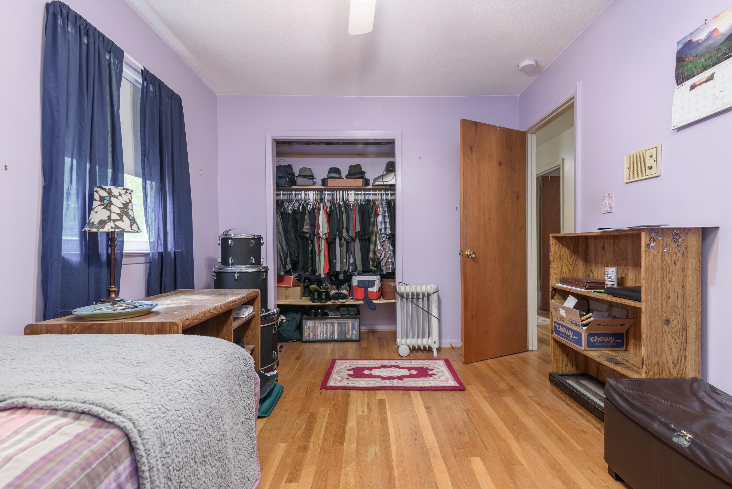 COUNTRY CLUB ESTATES 1ST ADDN - Residential