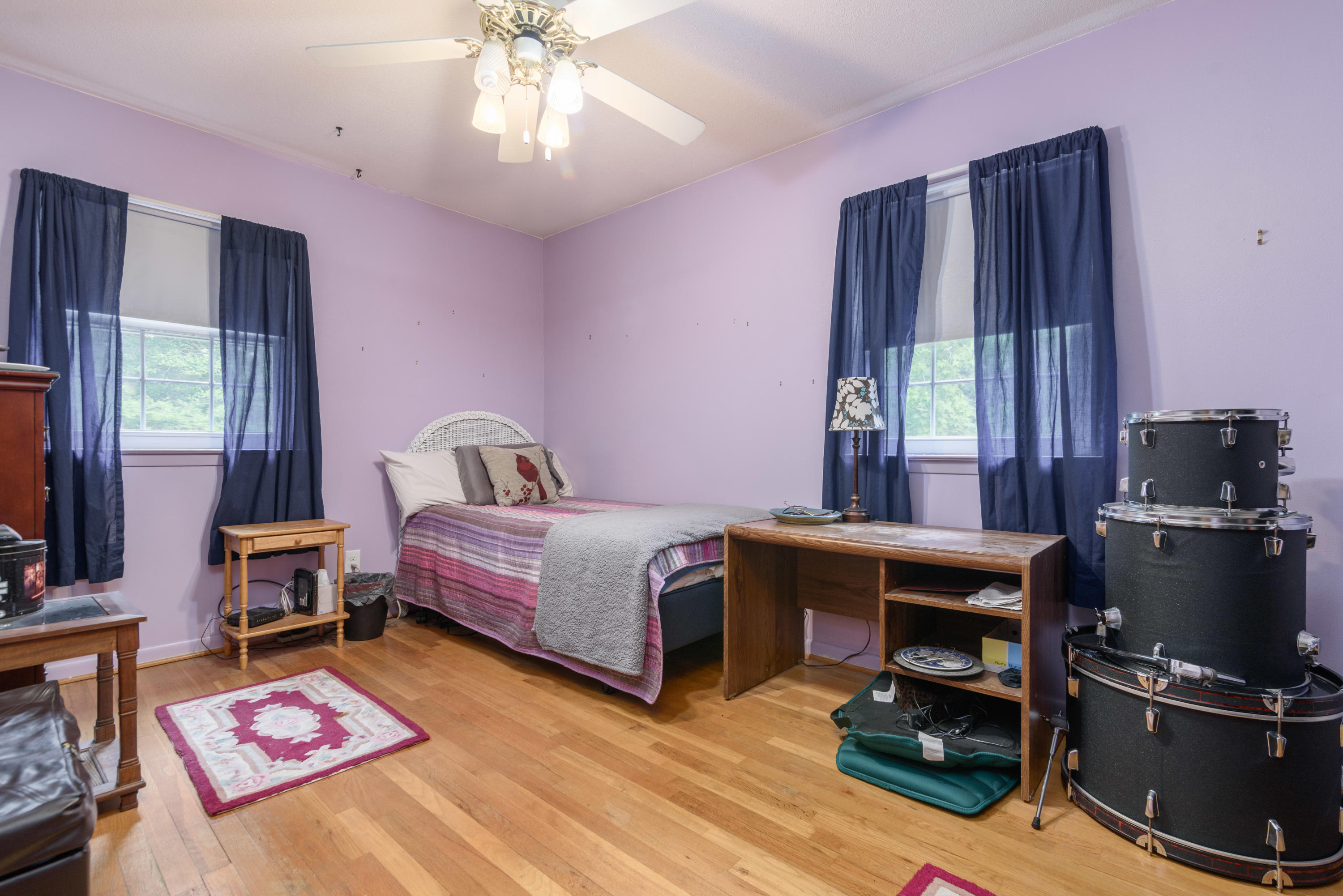 COUNTRY CLUB ESTATES 1ST ADDN - Residential