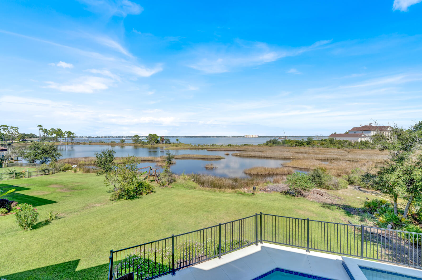 PRESERVE ON THE BAY PH 1 - Residential