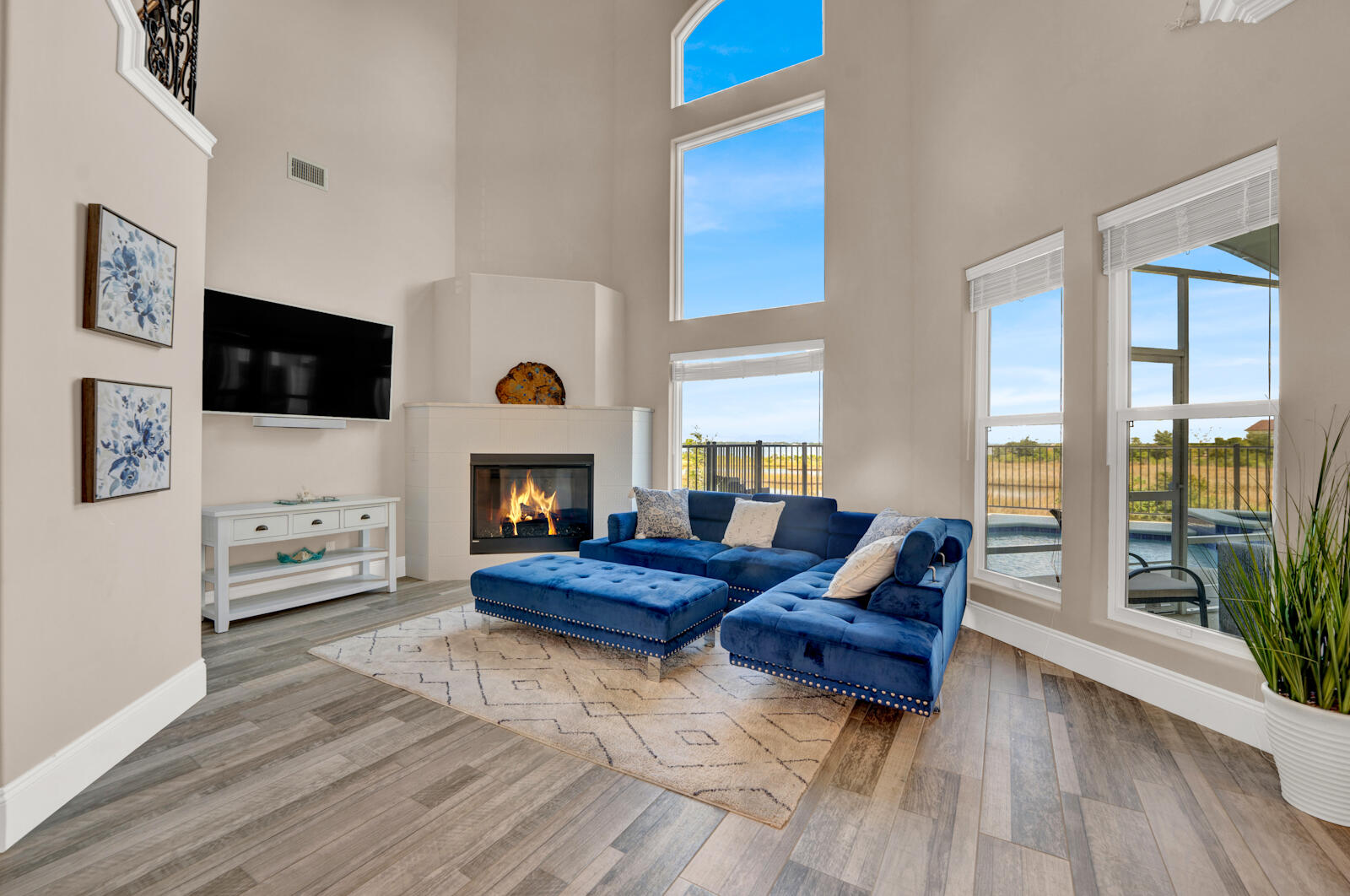 PRESERVE ON THE BAY PH 1 - Residential