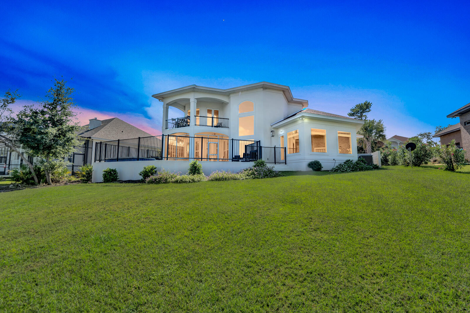 PRESERVE ON THE BAY PH 1 - Residential