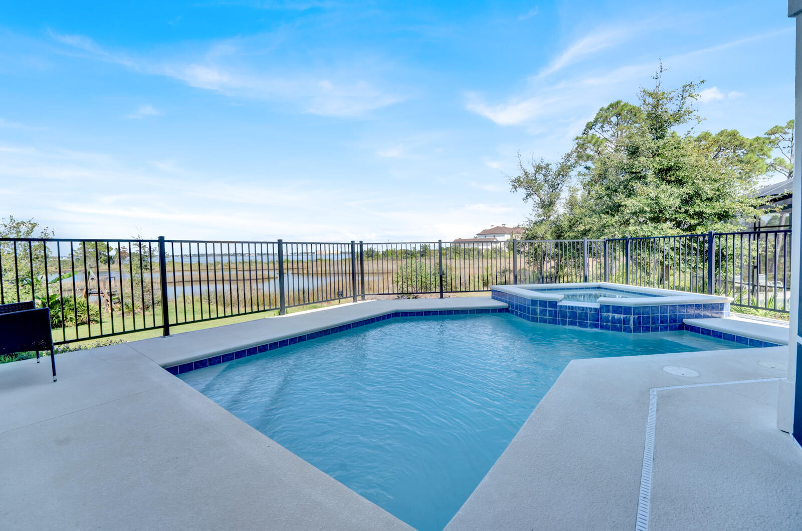 PRESERVE ON THE BAY PH 1 - Residential