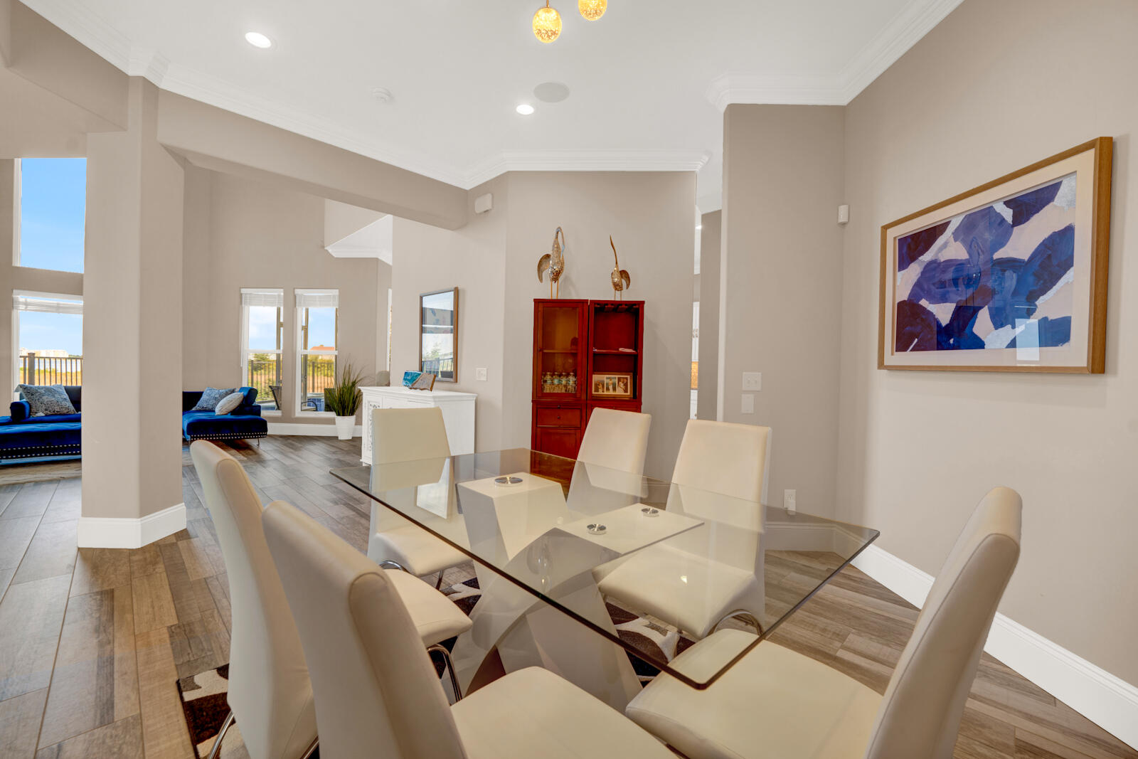 PRESERVE ON THE BAY PH 1 - Residential