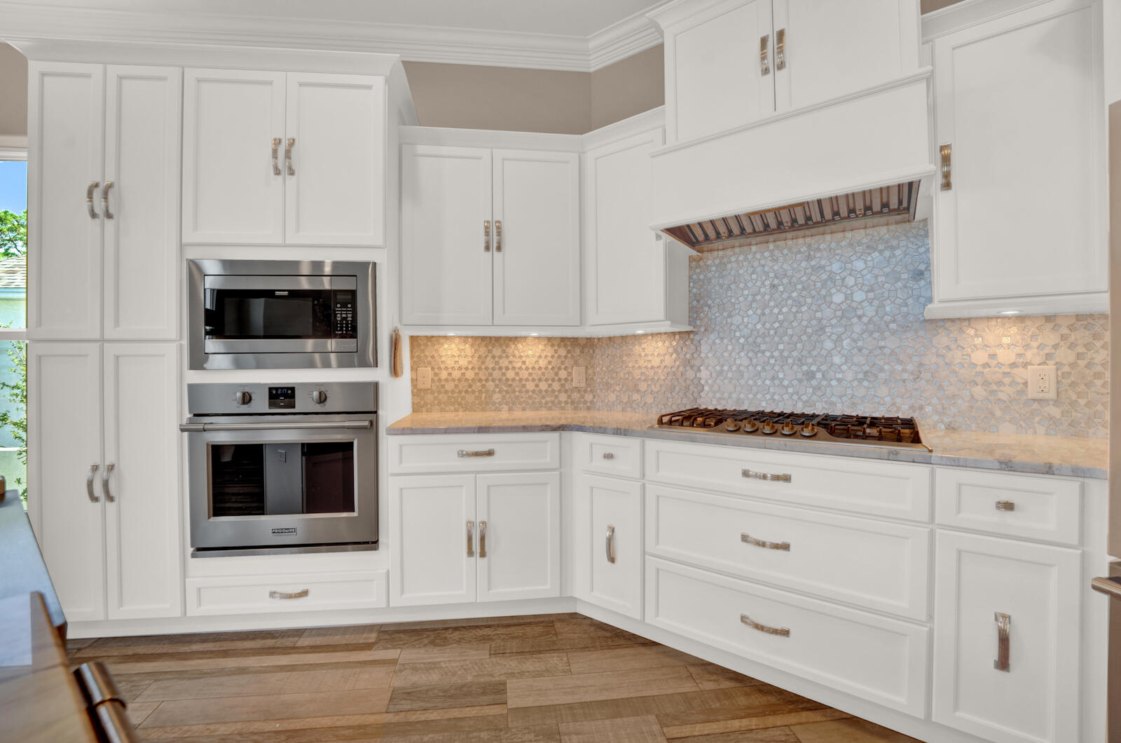 PRESERVE ON THE BAY PH 1 - Residential