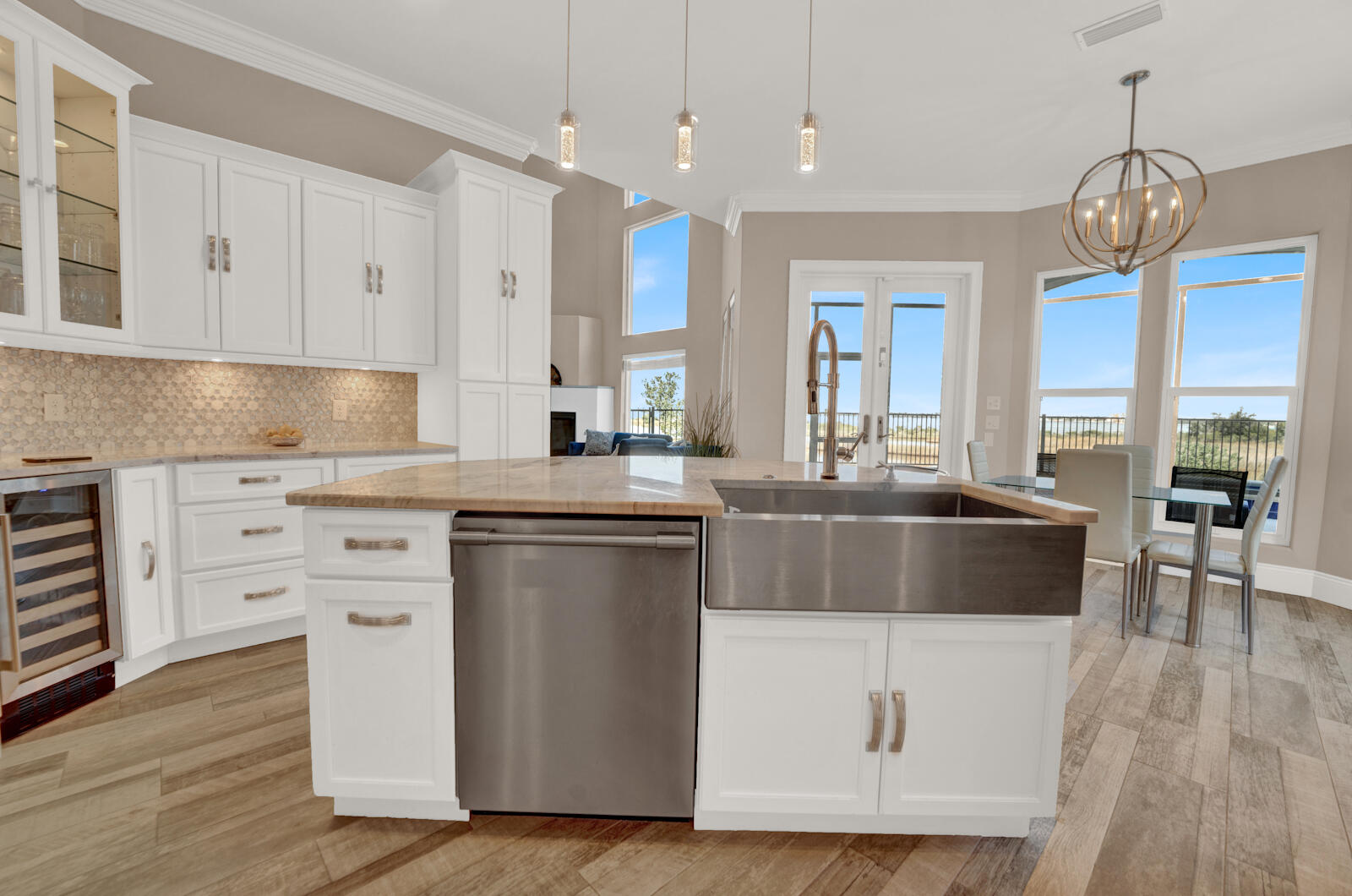 PRESERVE ON THE BAY PH 1 - Residential