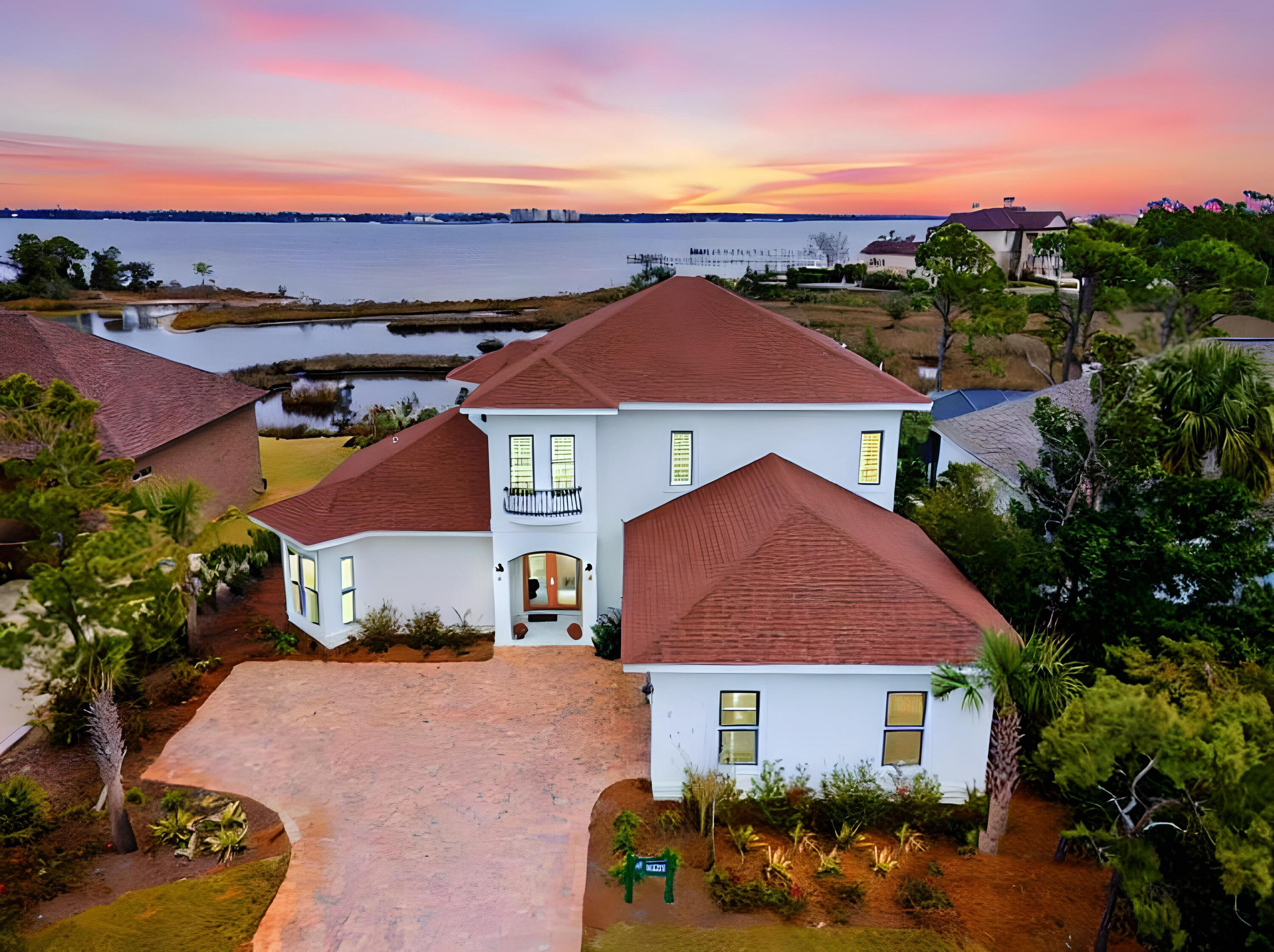 PRESERVE ON THE BAY PH 1 - Residential