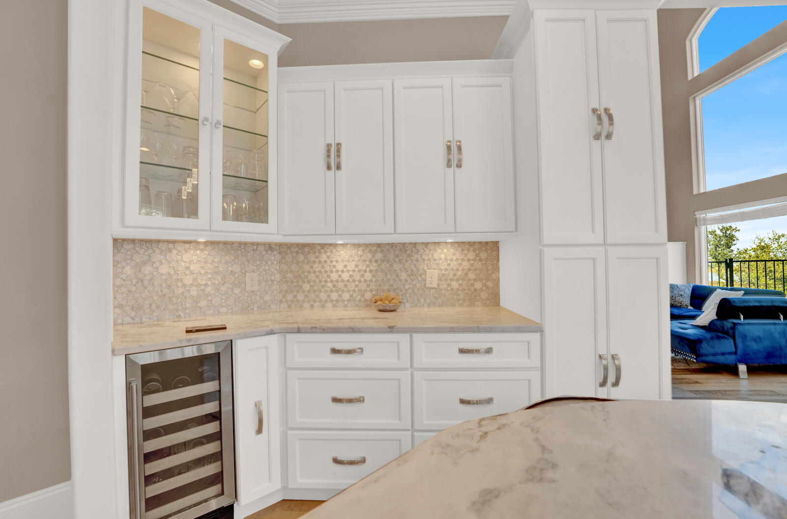 PRESERVE ON THE BAY PH 1 - Residential