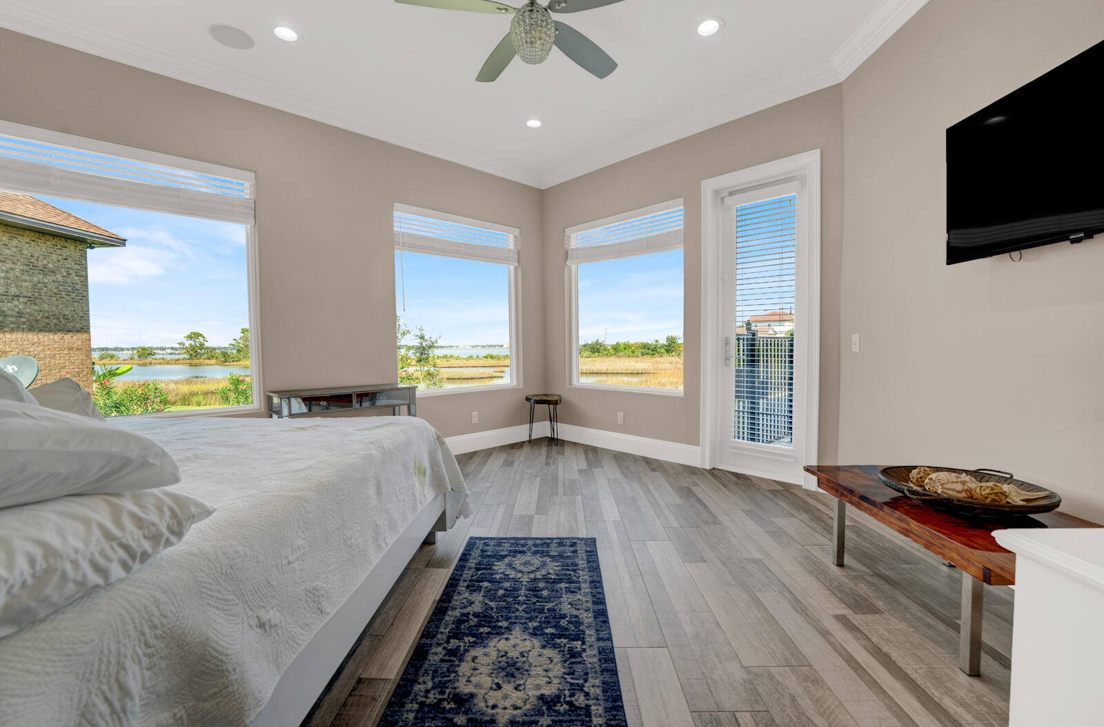 PRESERVE ON THE BAY PH 1 - Residential