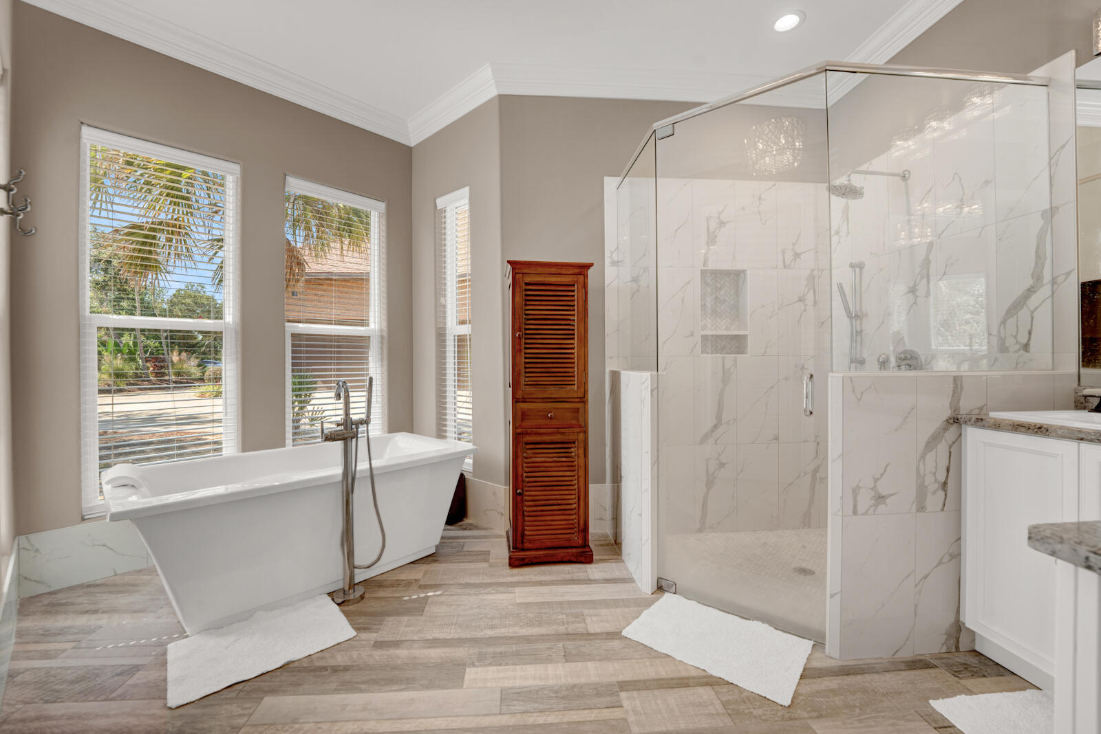 PRESERVE ON THE BAY PH 1 - Residential