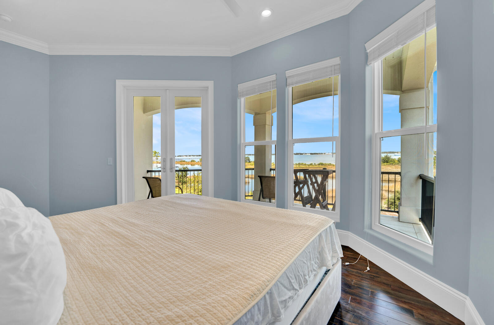 PRESERVE ON THE BAY PH 1 - Residential