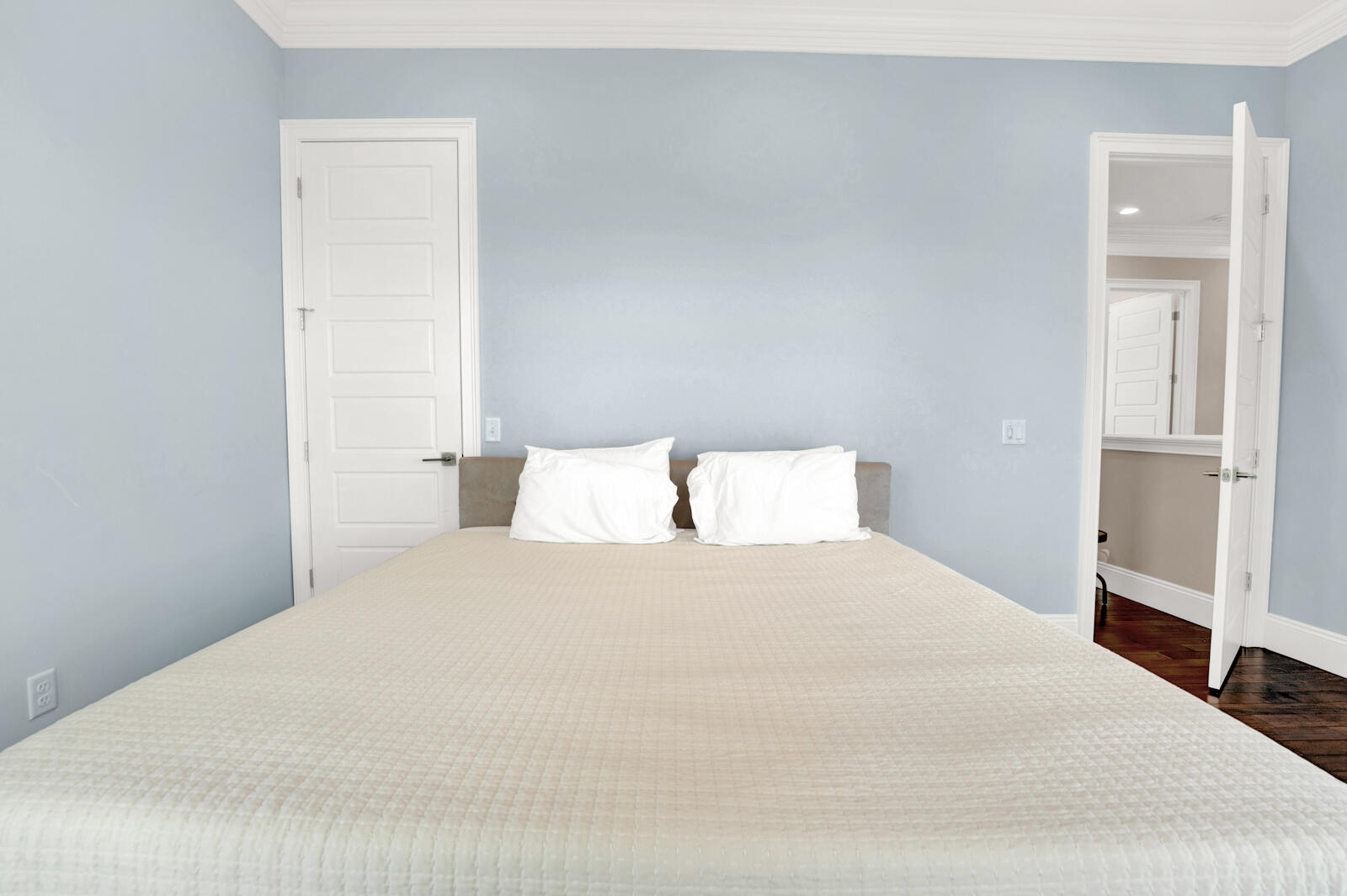 PRESERVE ON THE BAY PH 1 - Residential