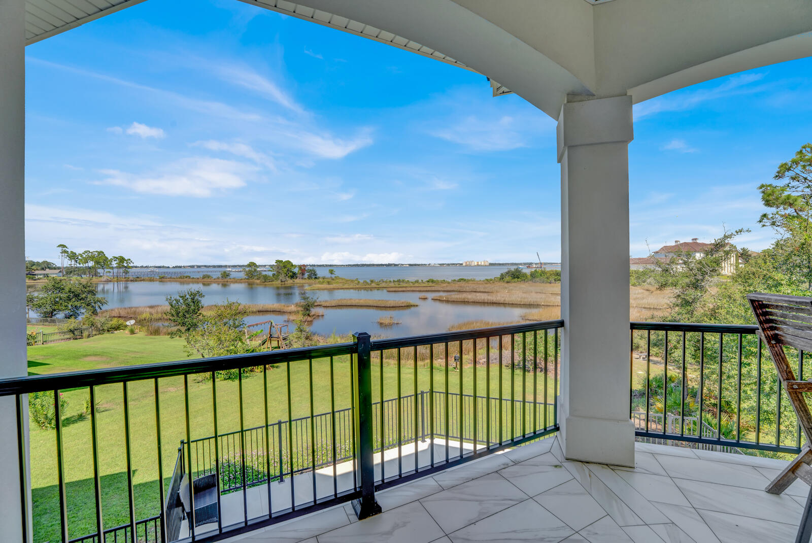 PRESERVE ON THE BAY PH 1 - Residential