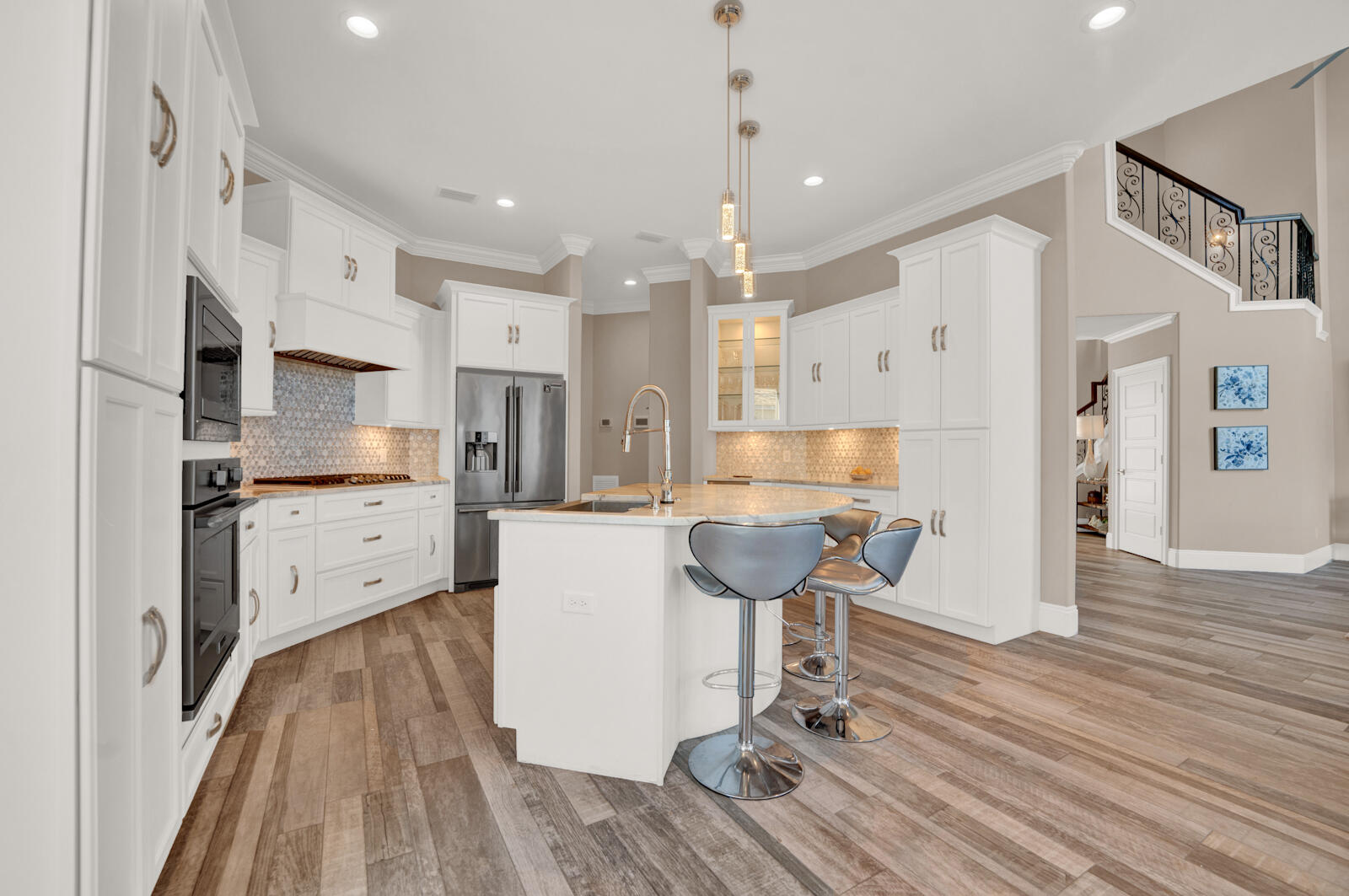 PRESERVE ON THE BAY PH 1 - Residential