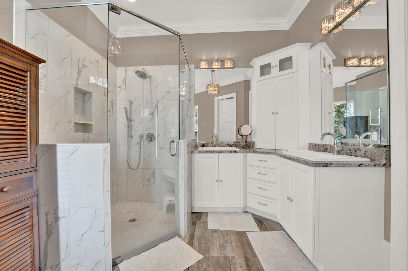 PRESERVE ON THE BAY PH 1 - Residential