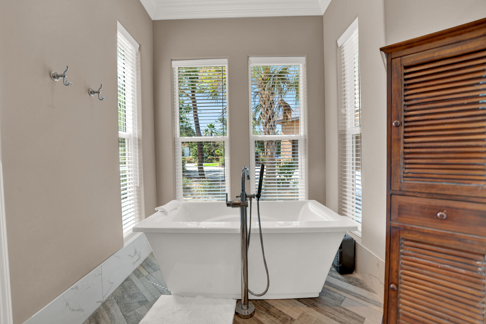 PRESERVE ON THE BAY PH 1 - Residential