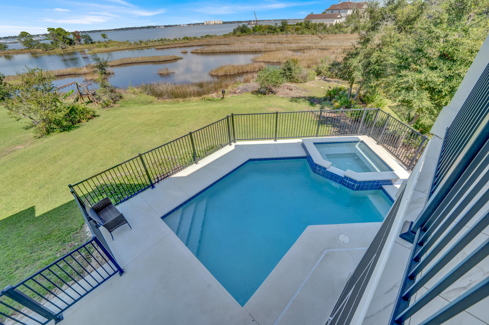 PRESERVE ON THE BAY PH 1 - Residential