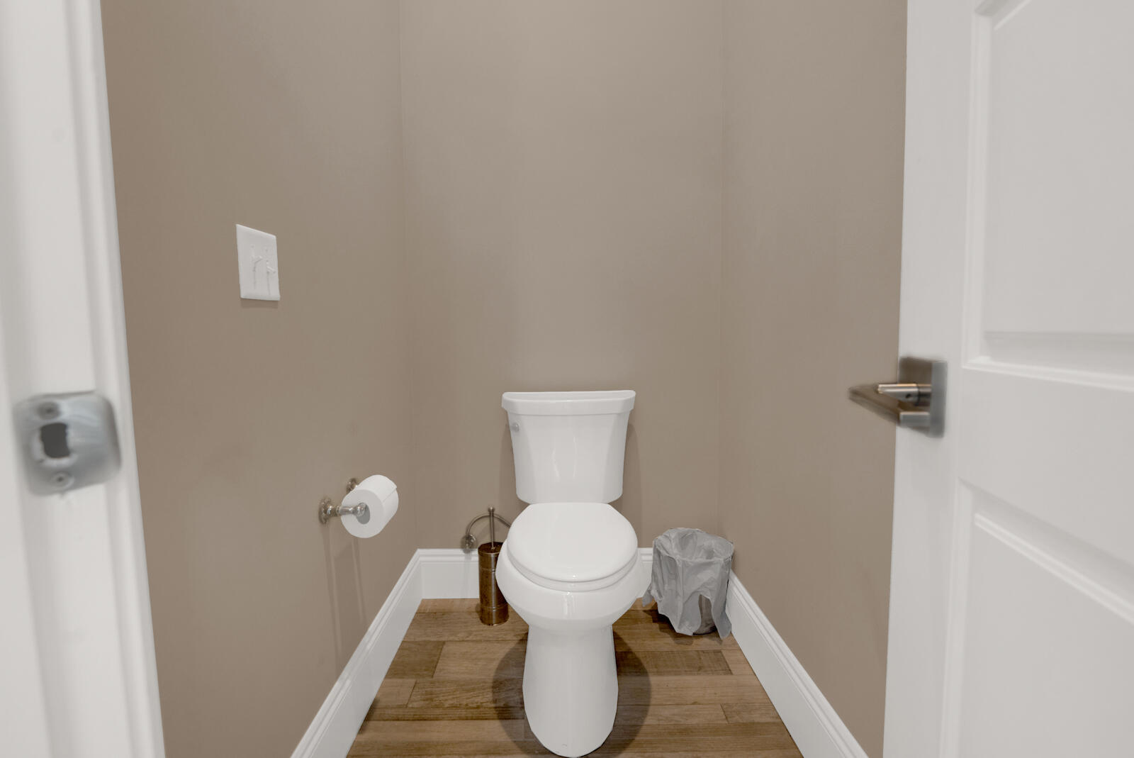 PRESERVE ON THE BAY PH 1 - Residential