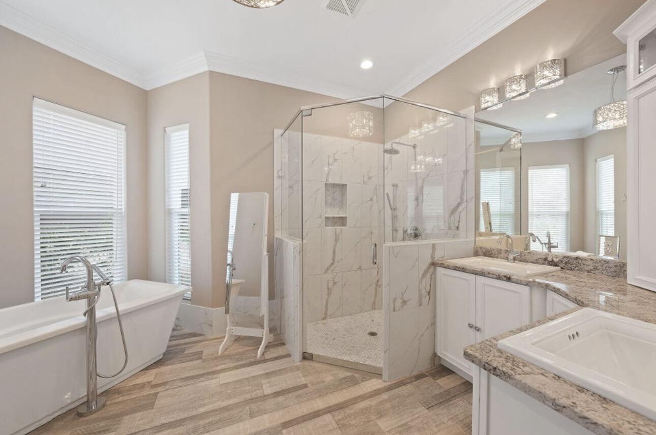 PRESERVE ON THE BAY PH 1 - Residential