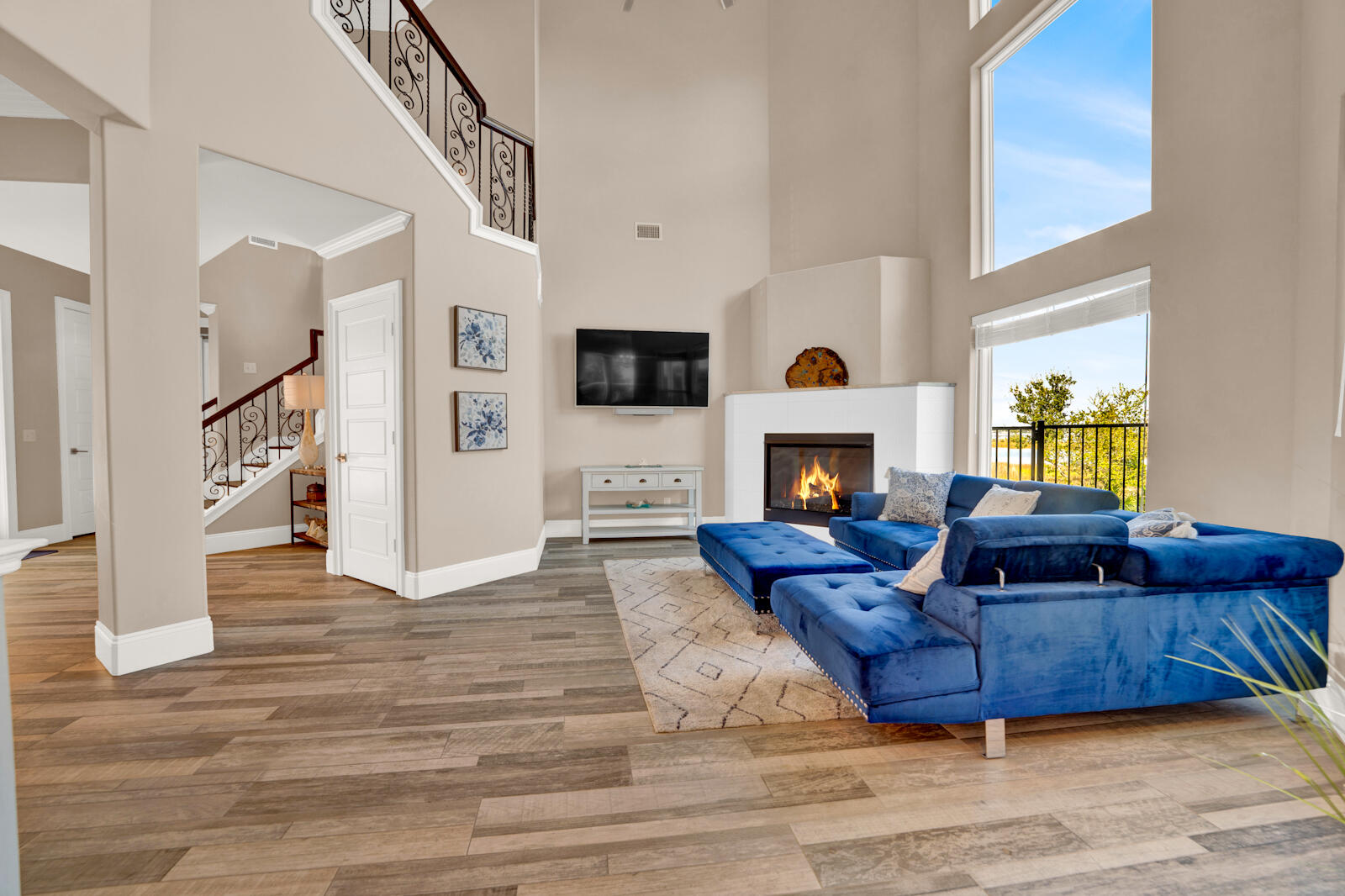 PRESERVE ON THE BAY PH 1 - Residential