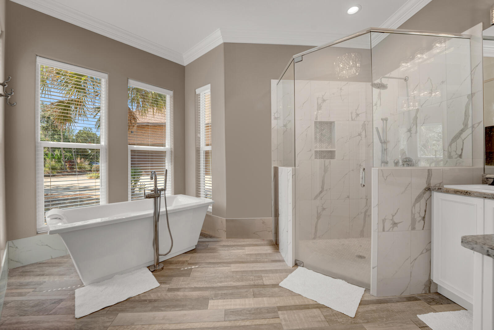 PRESERVE ON THE BAY PH 1 - Residential