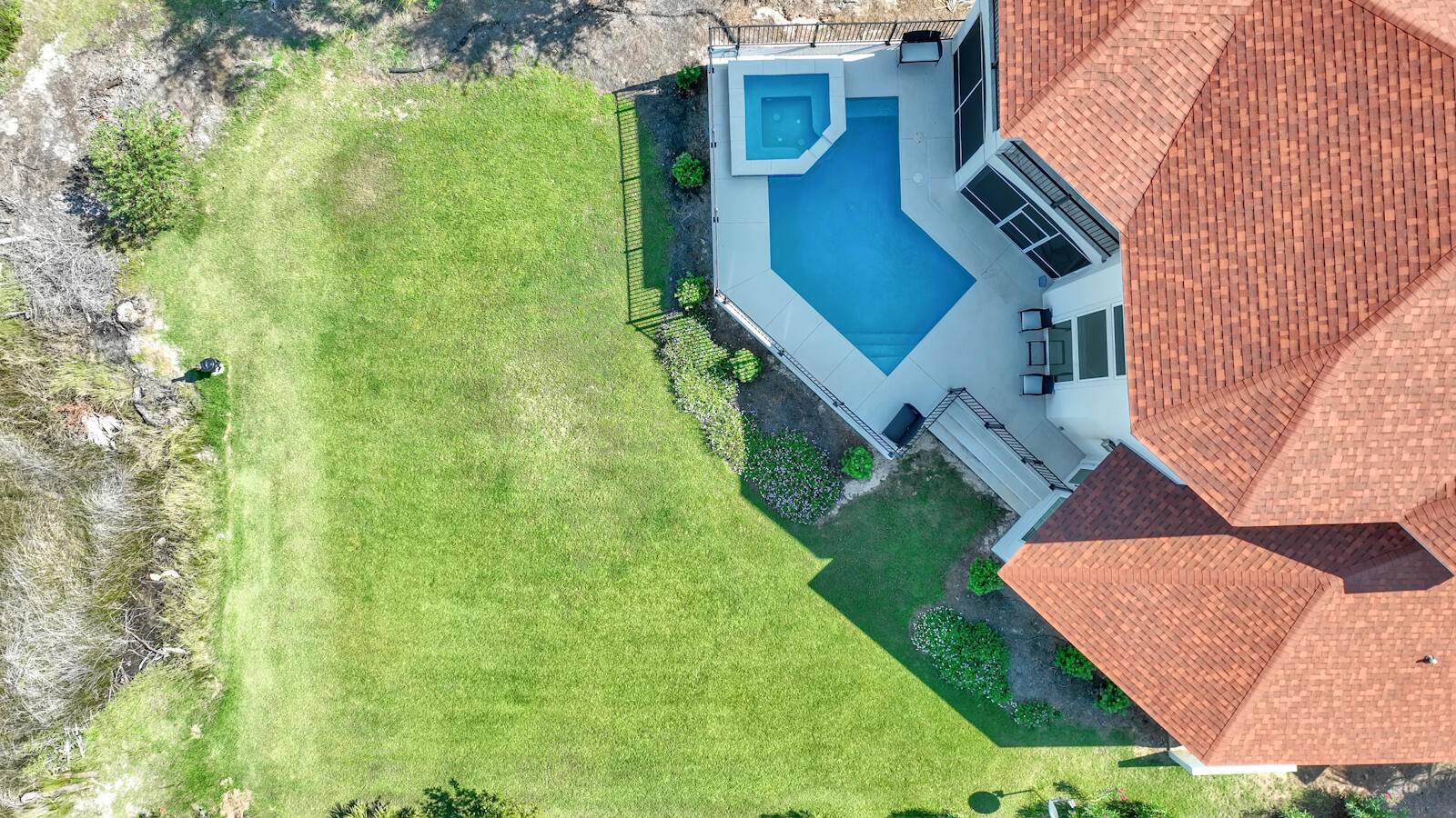 PRESERVE ON THE BAY PH 1 - Residential