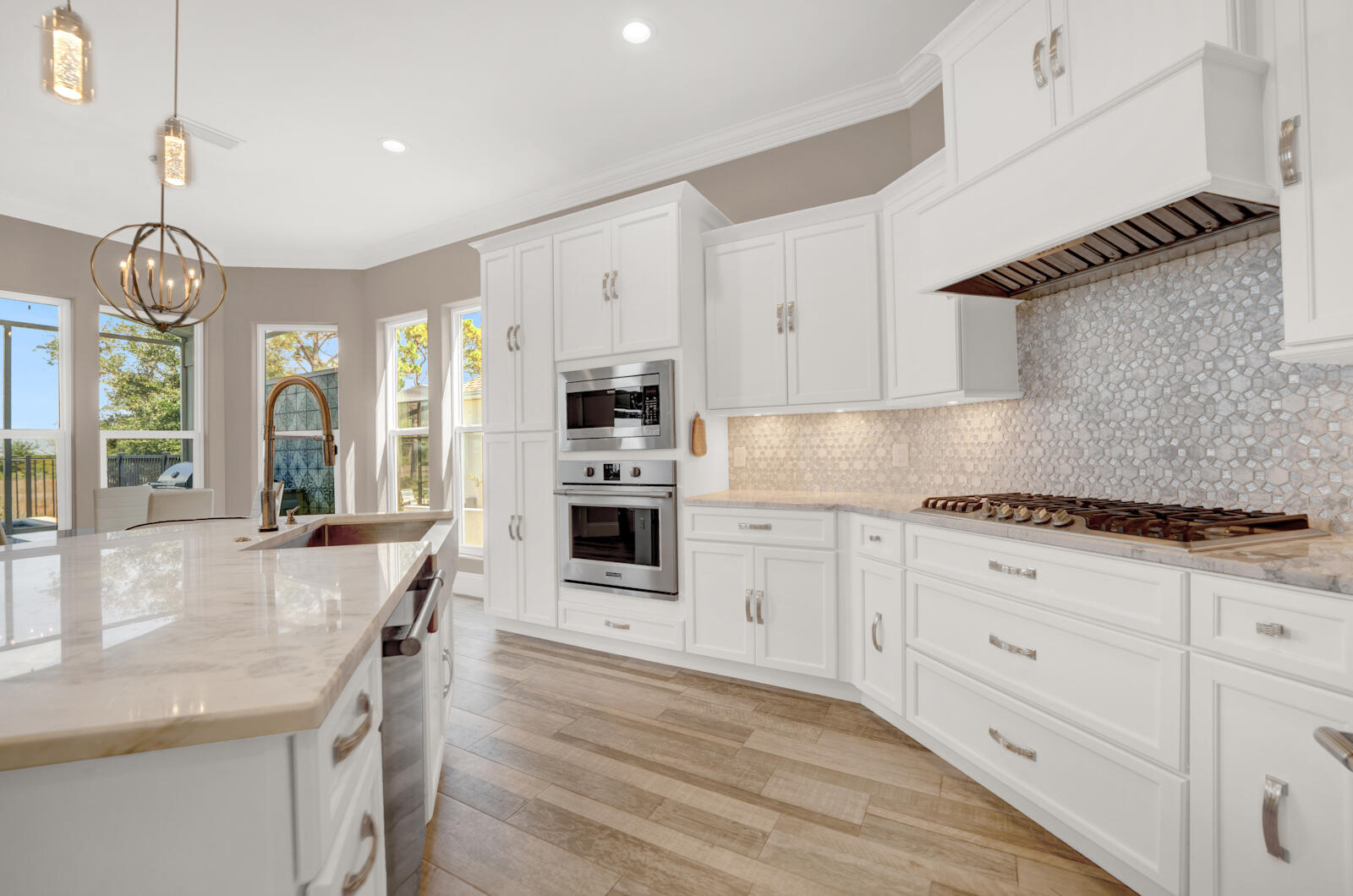 PRESERVE ON THE BAY PH 1 - Residential