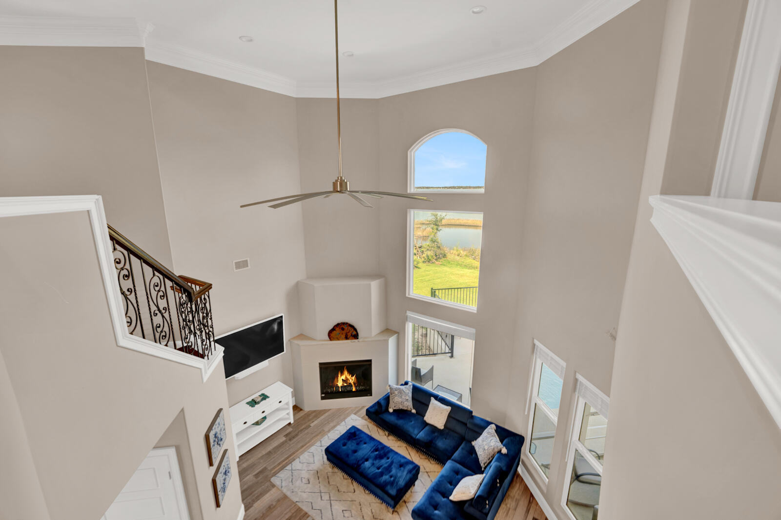 PRESERVE ON THE BAY PH 1 - Residential