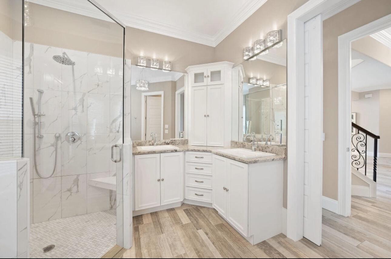 PRESERVE ON THE BAY PH 1 - Residential