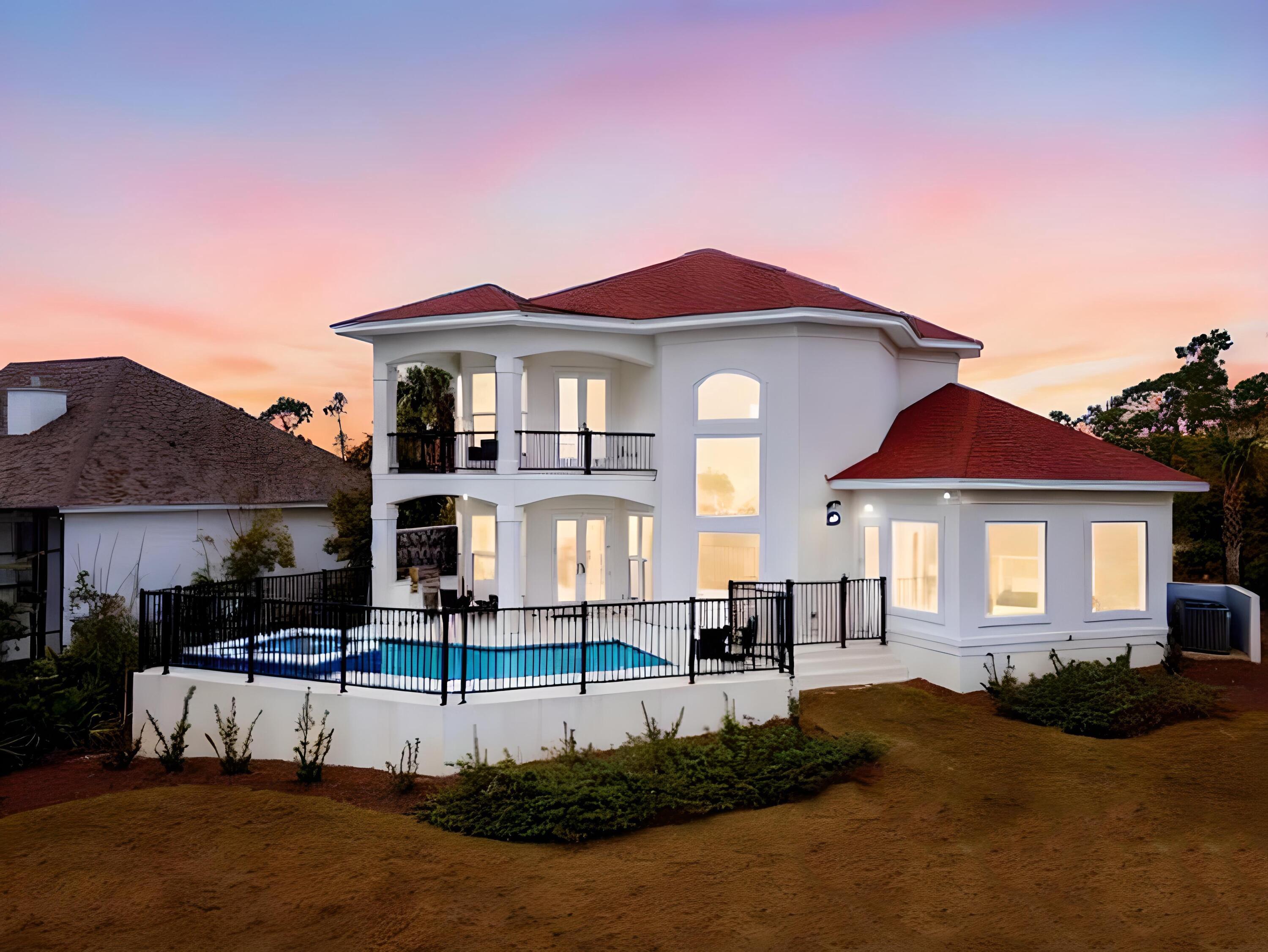 PRESERVE ON THE BAY PH 1 - Residential