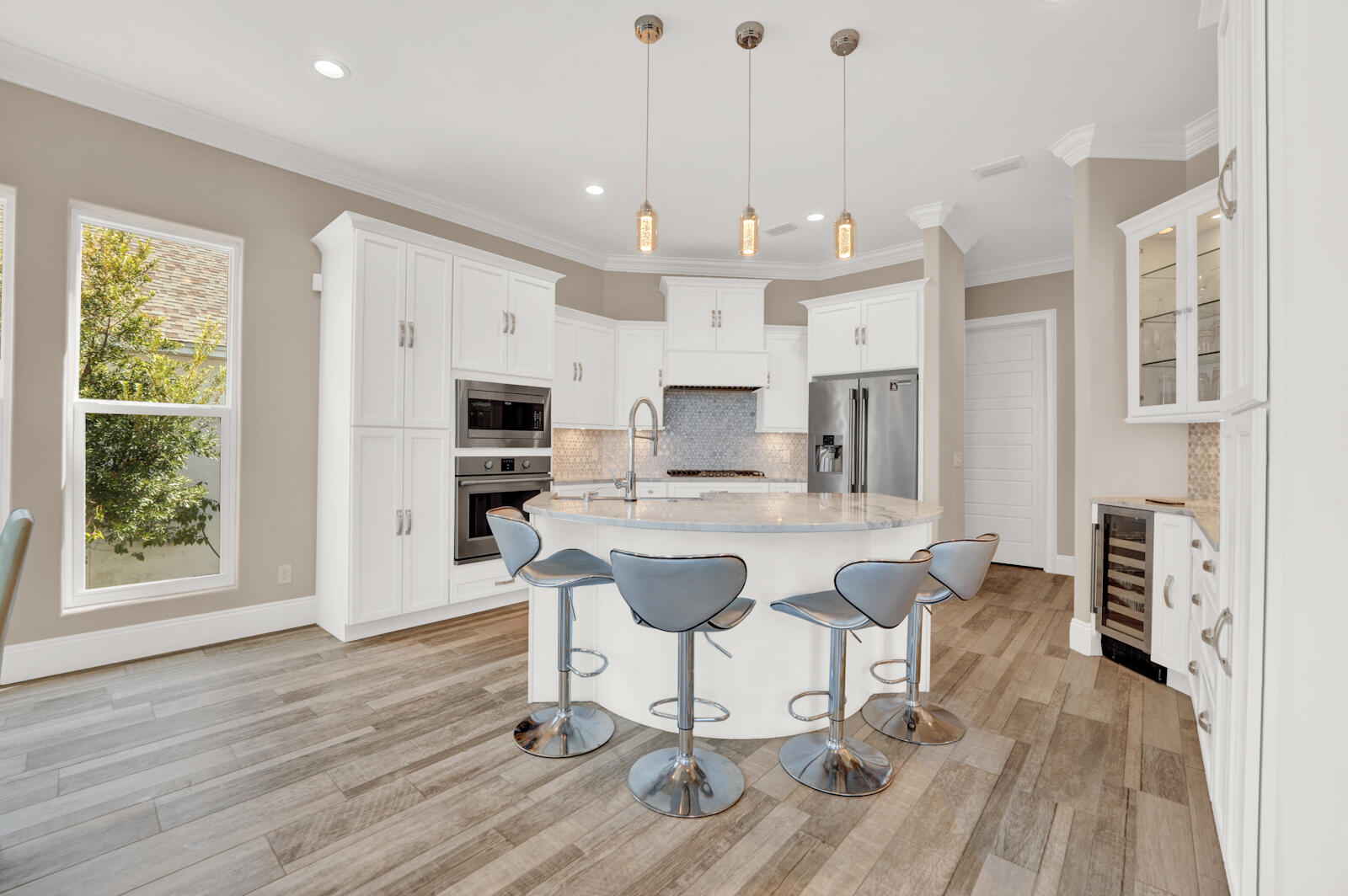 PRESERVE ON THE BAY PH 1 - Residential