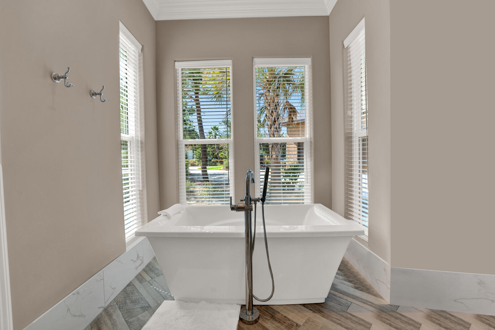 PRESERVE ON THE BAY PH 1 - Residential