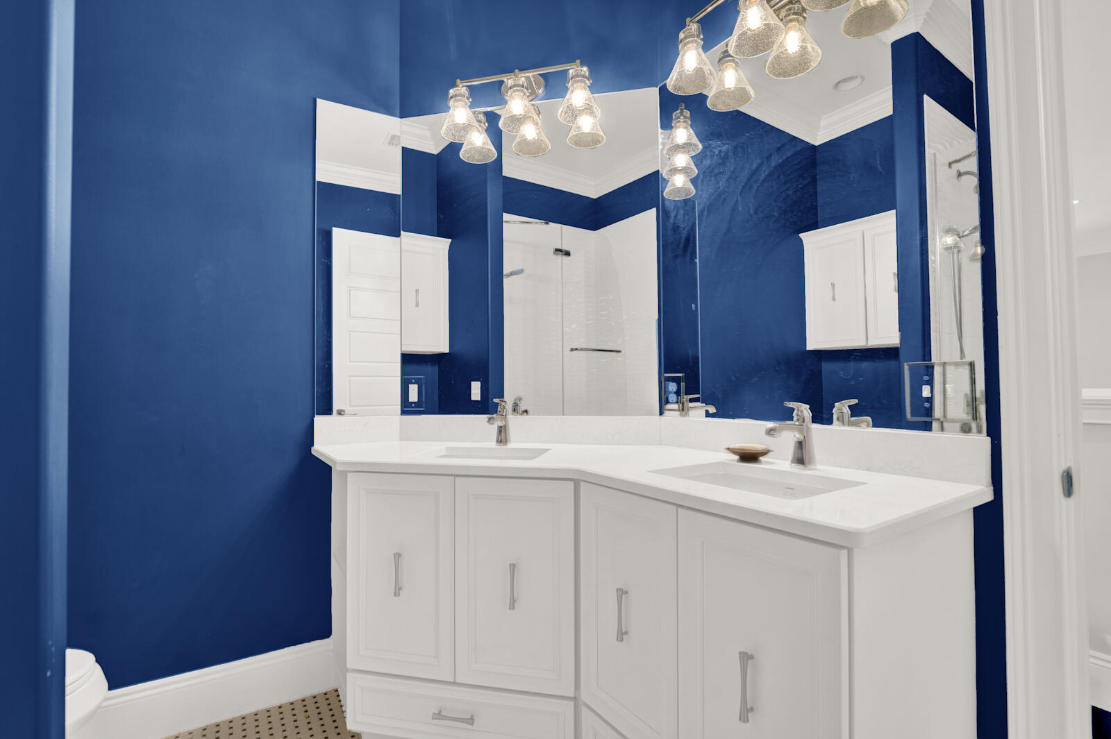 PRESERVE ON THE BAY PH 1 - Residential