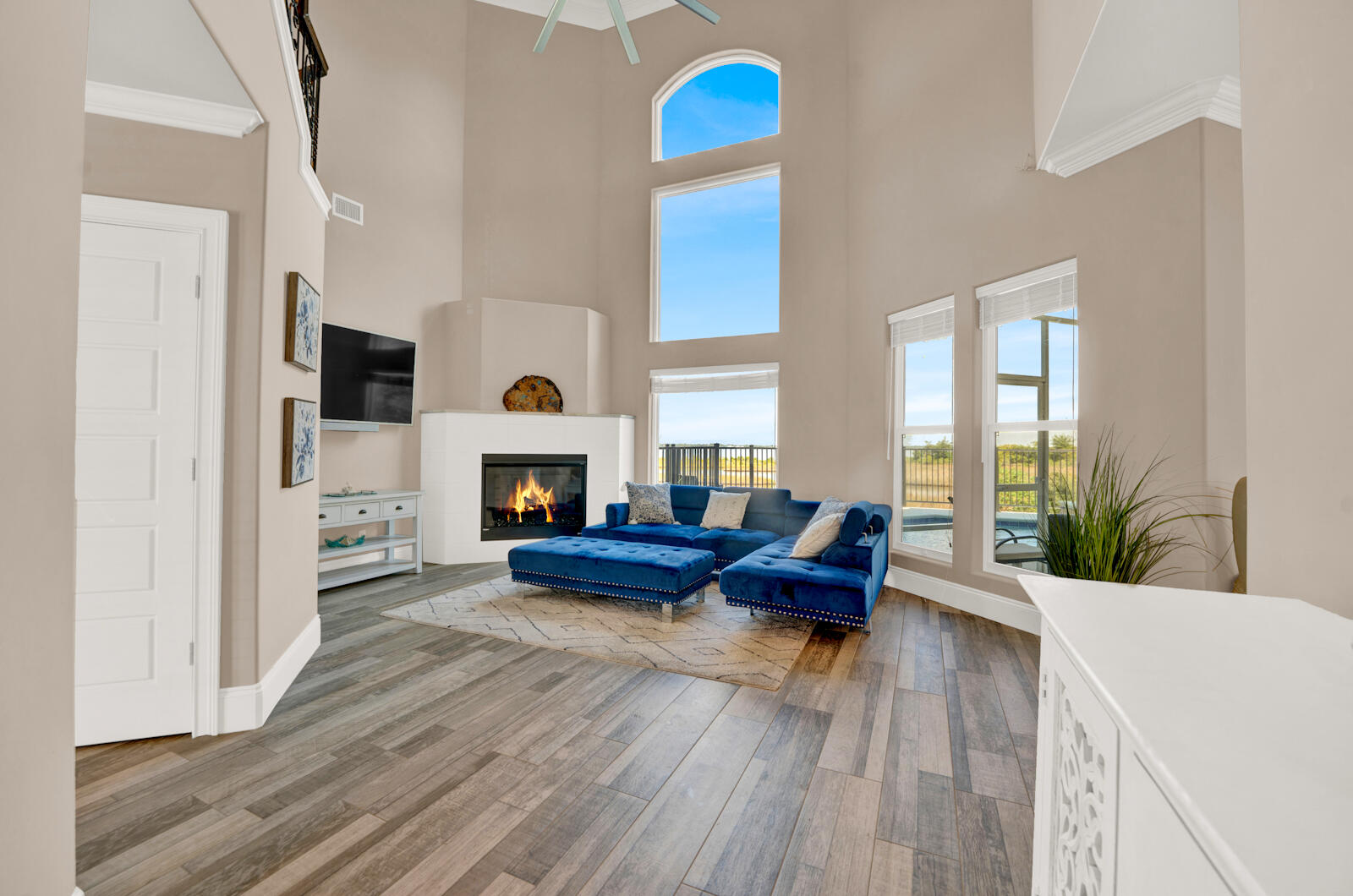 PRESERVE ON THE BAY PH 1 - Residential