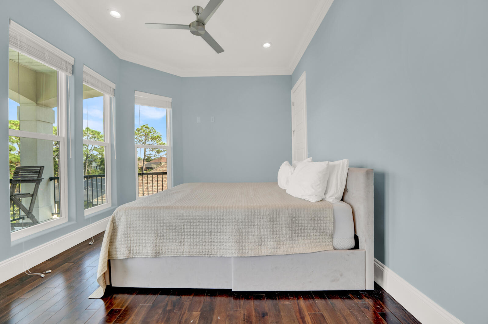 PRESERVE ON THE BAY PH 1 - Residential