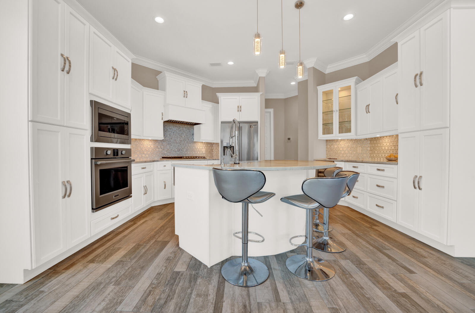 PRESERVE ON THE BAY PH 1 - Residential