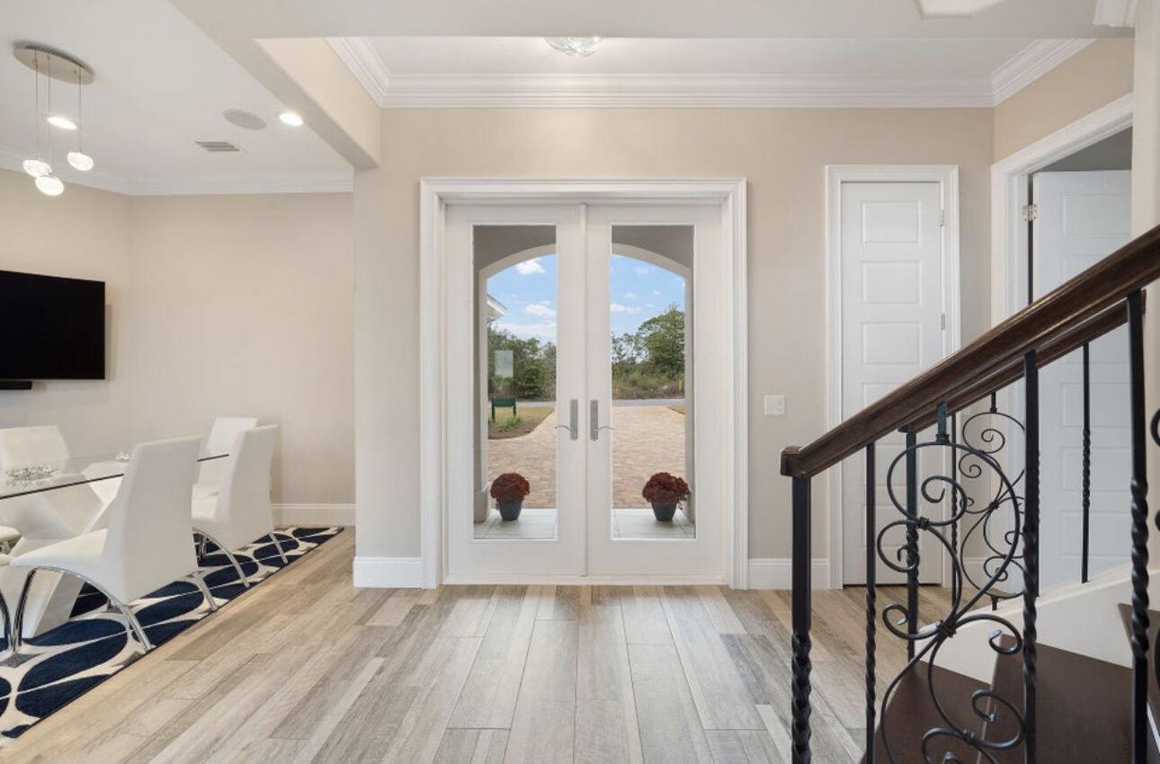 PRESERVE ON THE BAY PH 1 - Residential