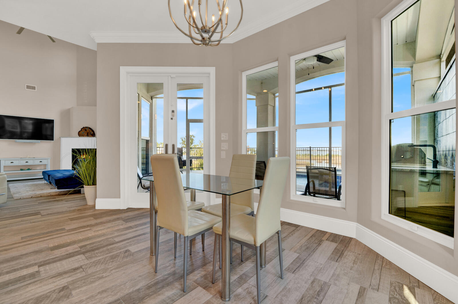 PRESERVE ON THE BAY PH 1 - Residential