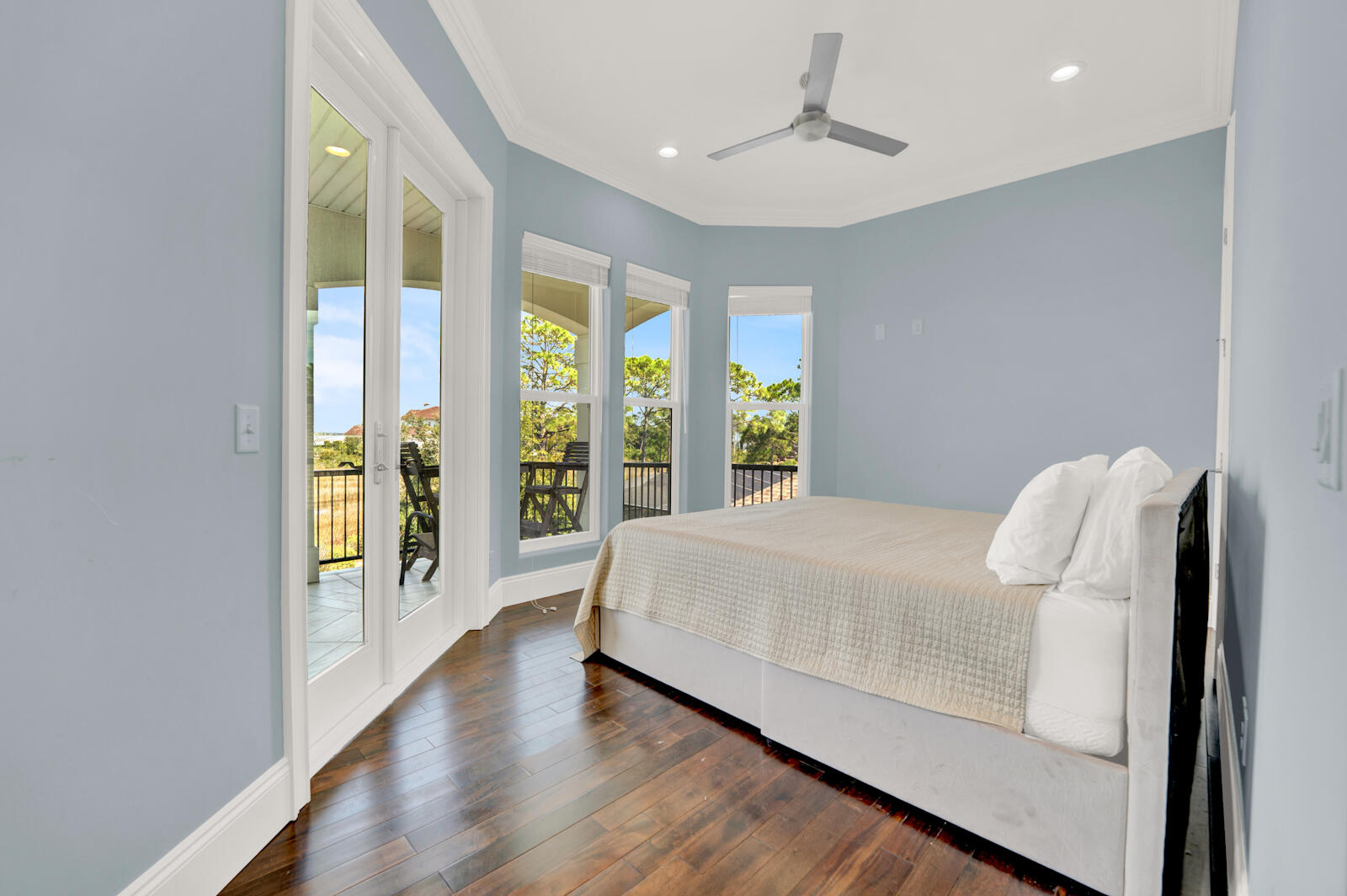 PRESERVE ON THE BAY PH 1 - Residential