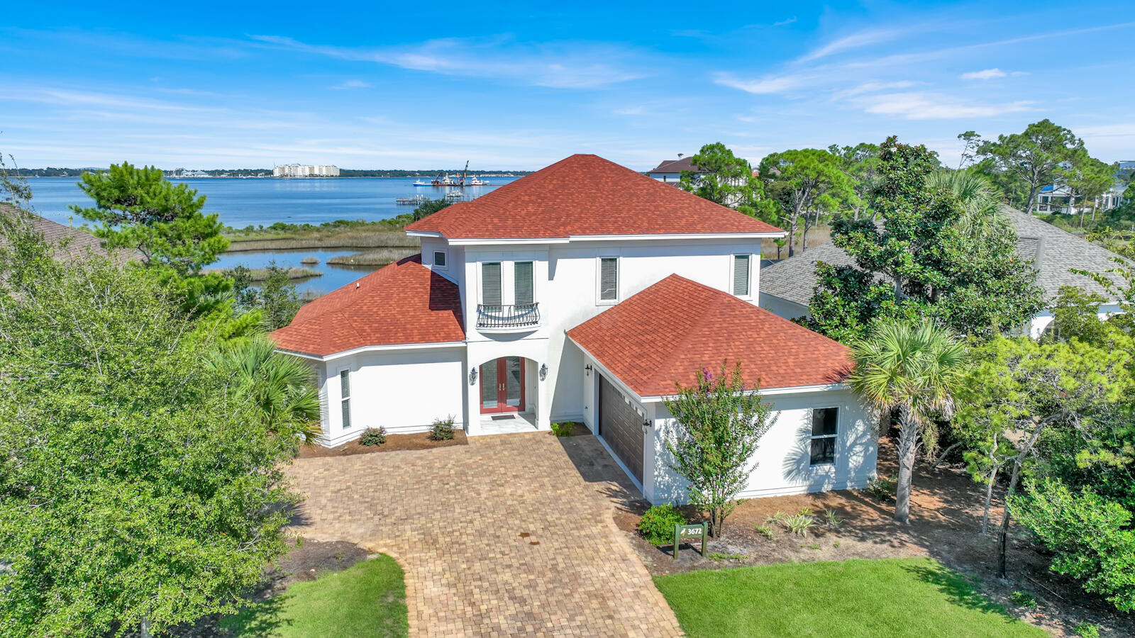 PRESERVE ON THE BAY PH 1 - Residential