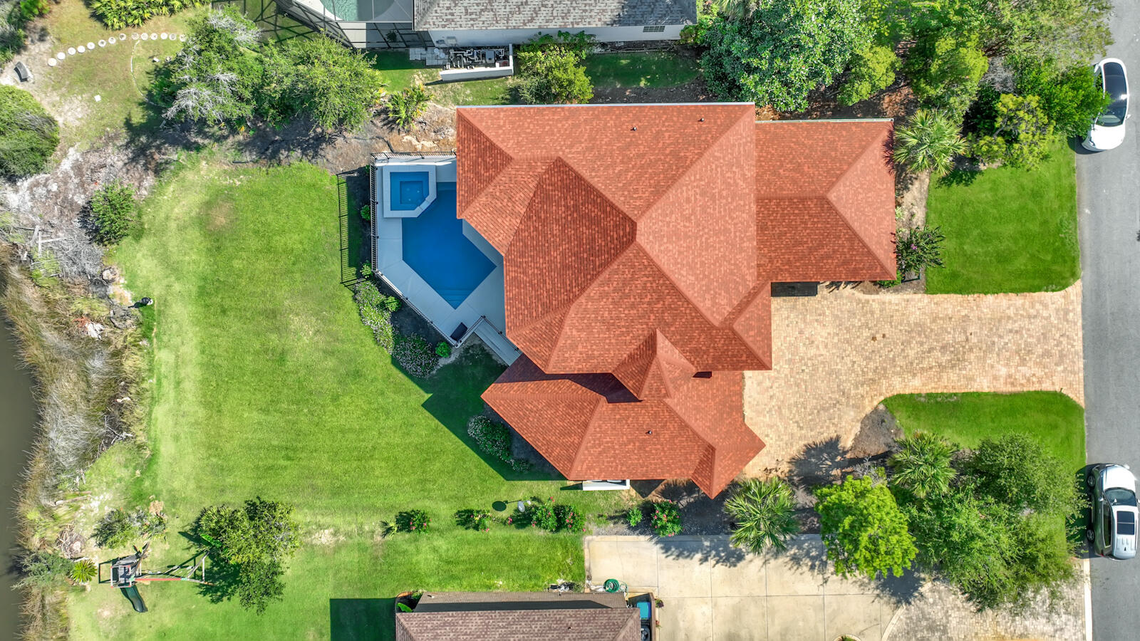 PRESERVE ON THE BAY PH 1 - Residential