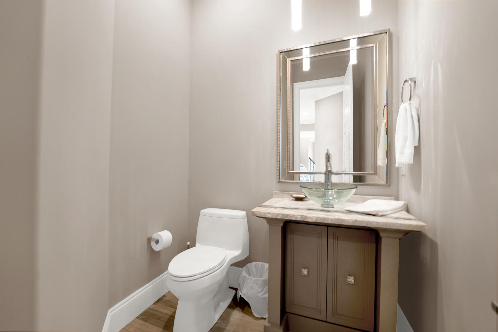 PRESERVE ON THE BAY PH 1 - Residential