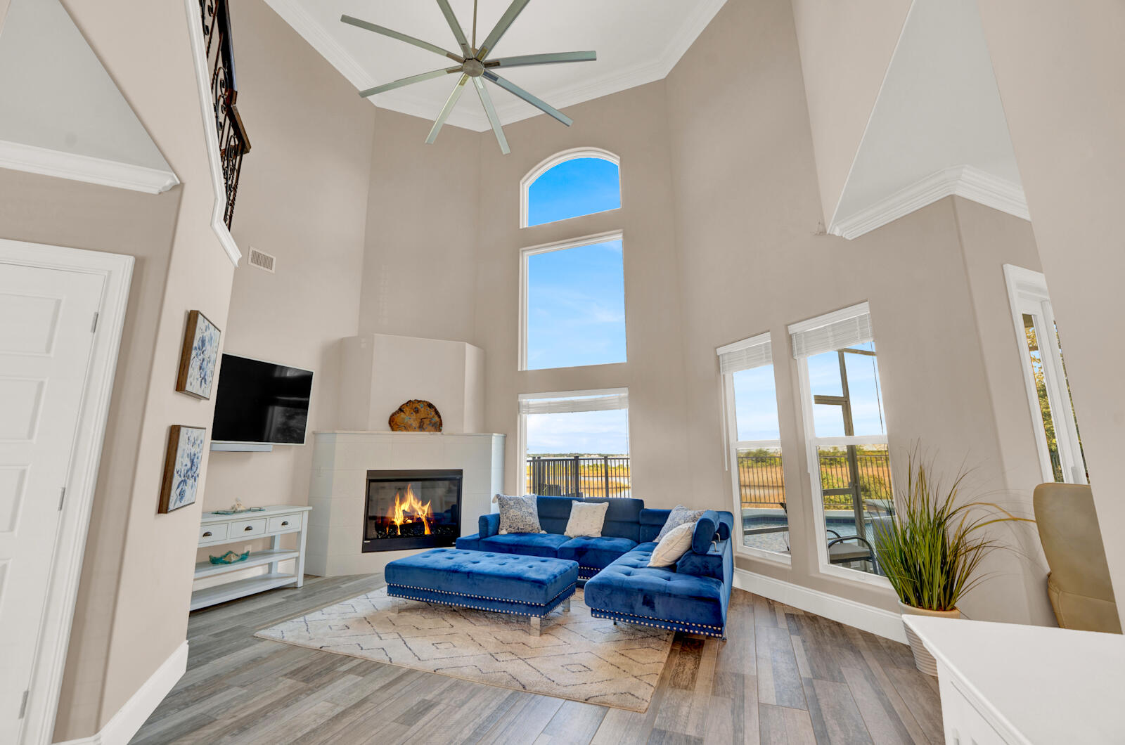 PRESERVE ON THE BAY PH 1 - Residential