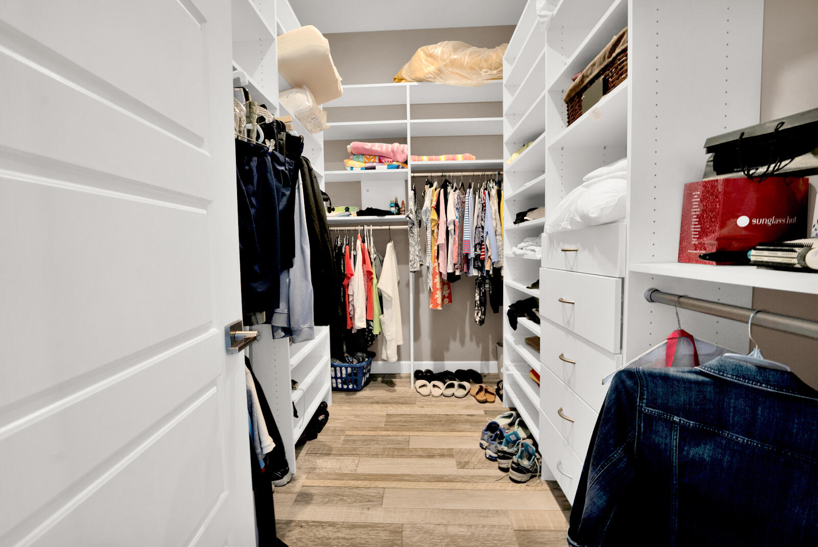 PRESERVE ON THE BAY PH 1 - Residential